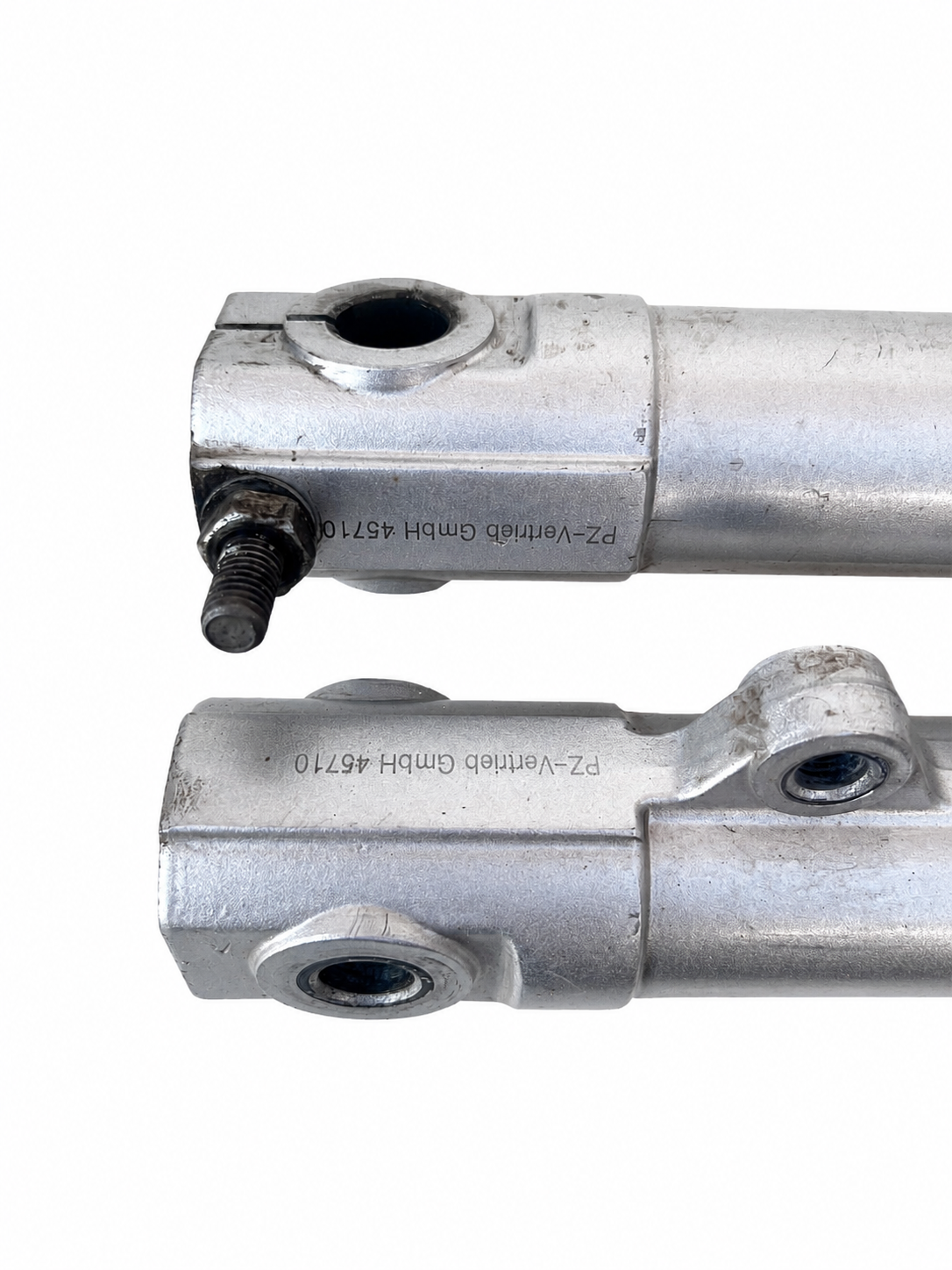 PZ-Tuning Bremsanlage 280mm