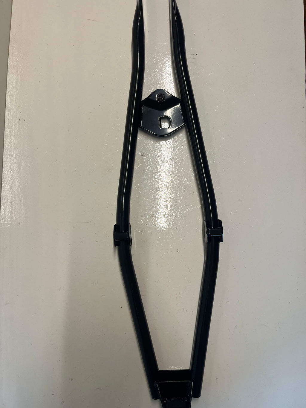 Obergurt (neu lackiert)