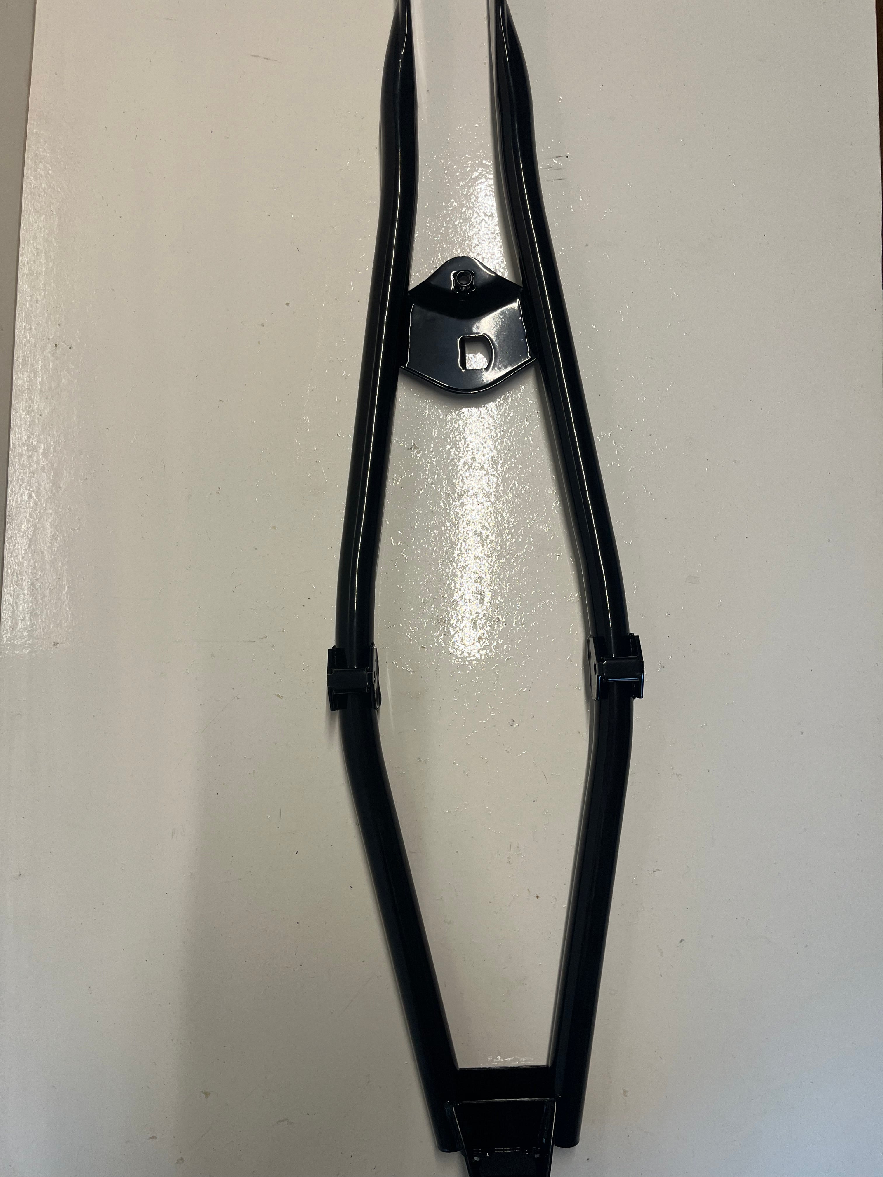 Obergurt (neu lackiert)