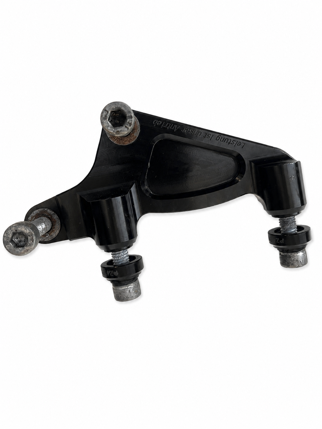 PZ-Tuning Bremsanlage 280mm