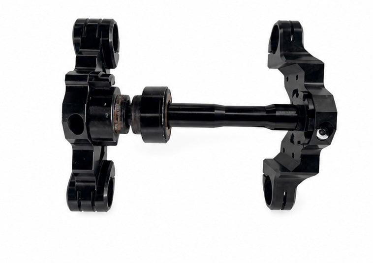 PZ-Tuning Gabelbrücke CNC