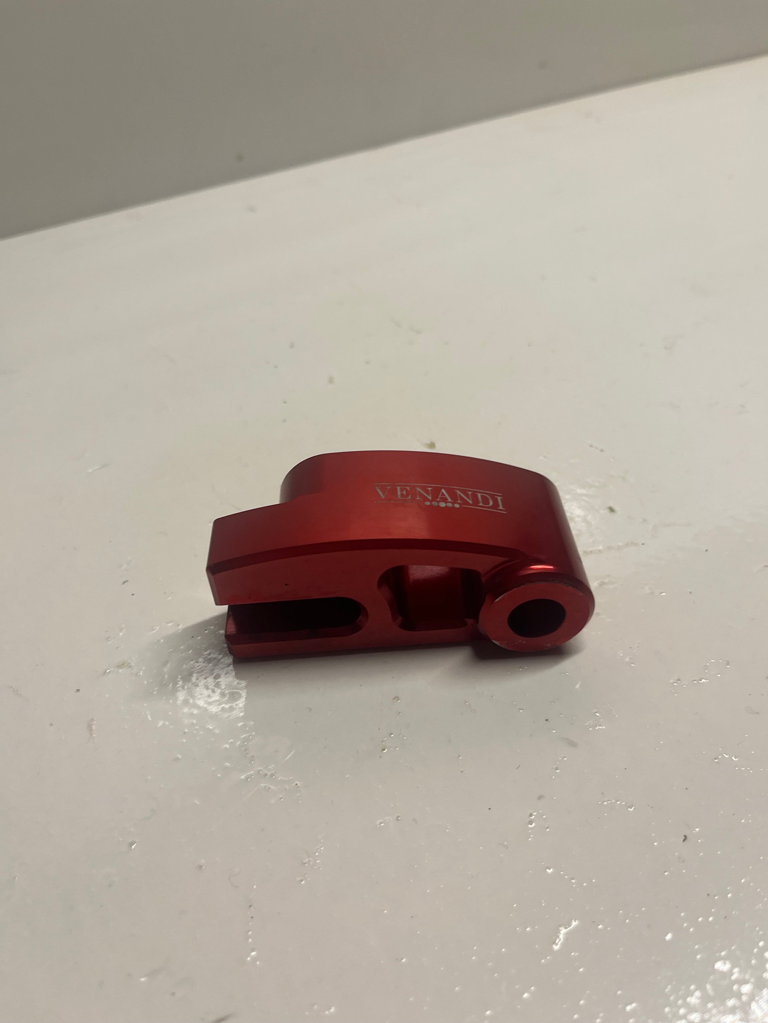 Venandi Bremsknochen