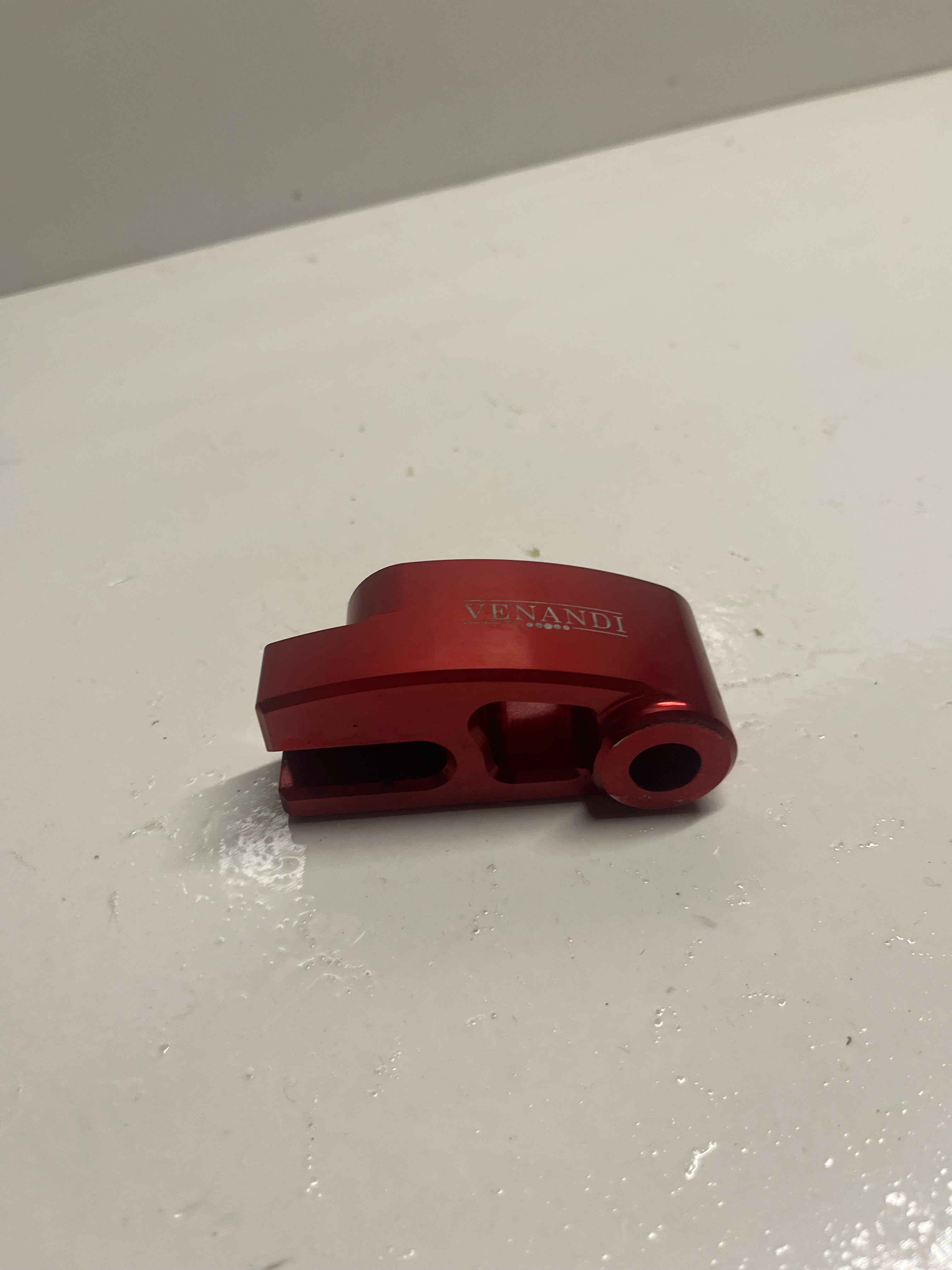 Venandi Bremsknochen