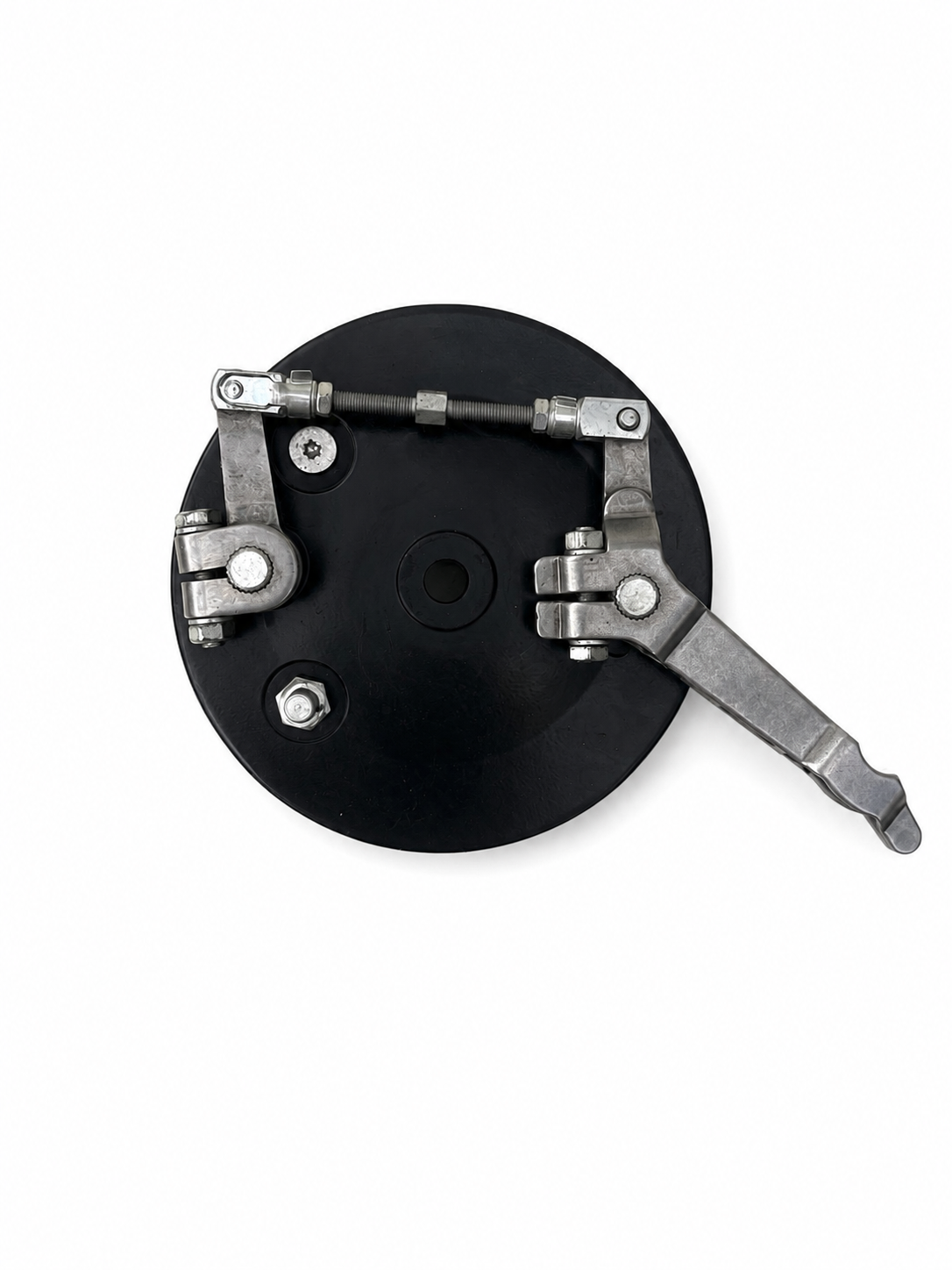 Duplex Bremse