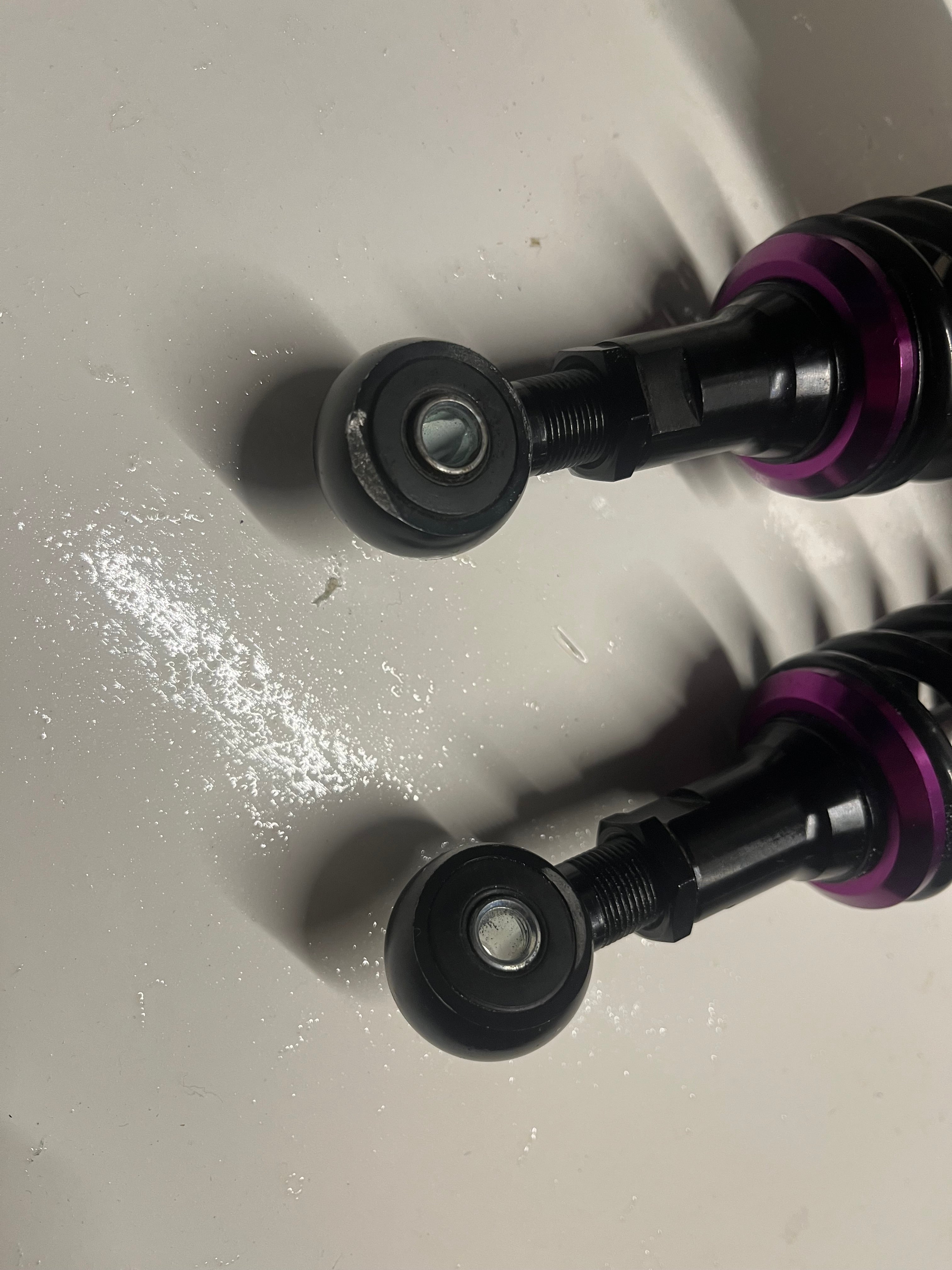 ZT-Tuning Stoßdämpfer 360mm