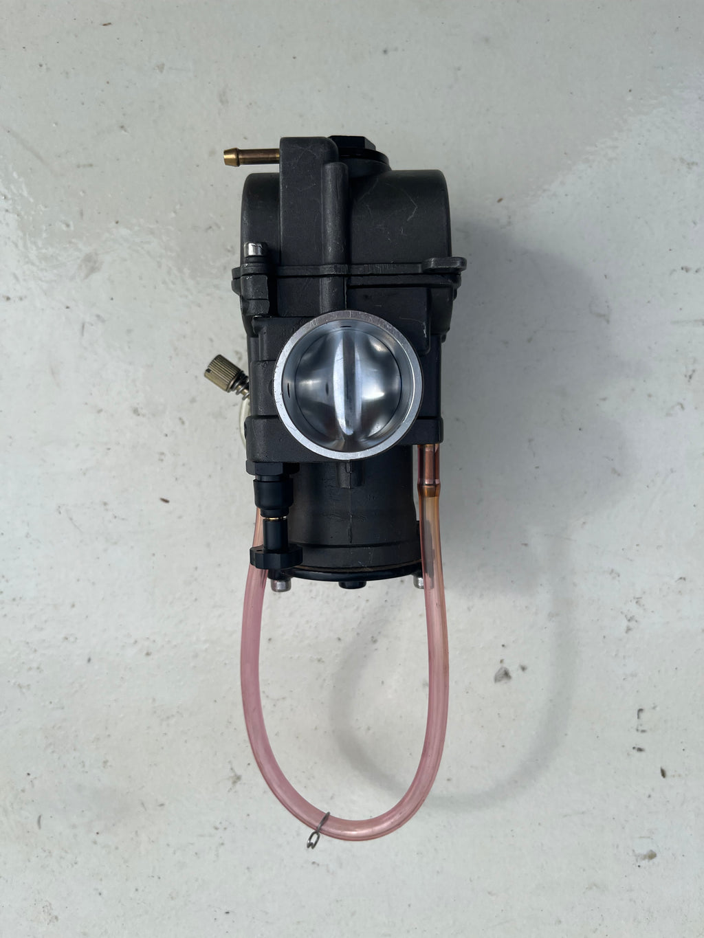 PWK Vergaser 34mm