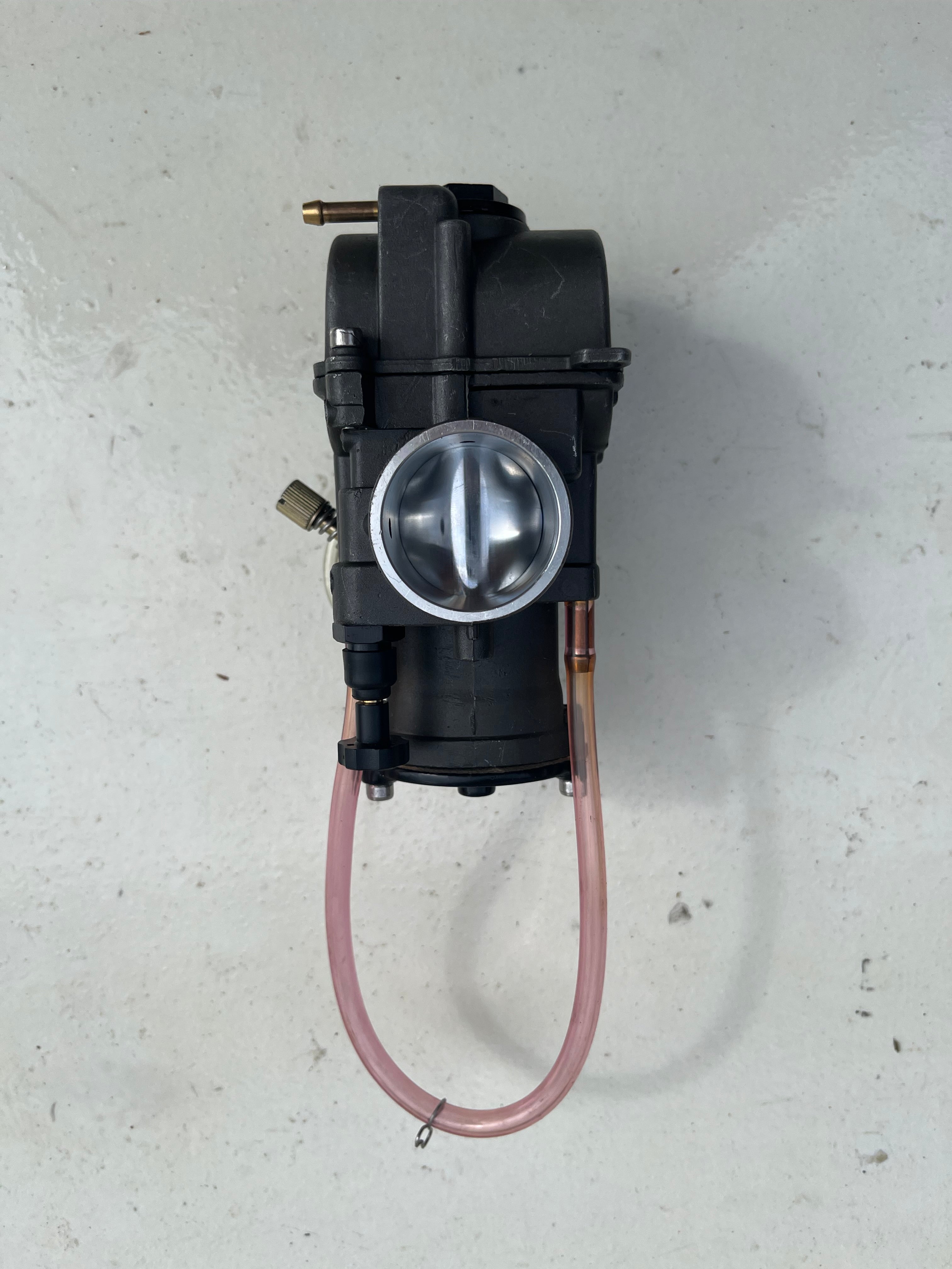 PWK Vergaser 34mm