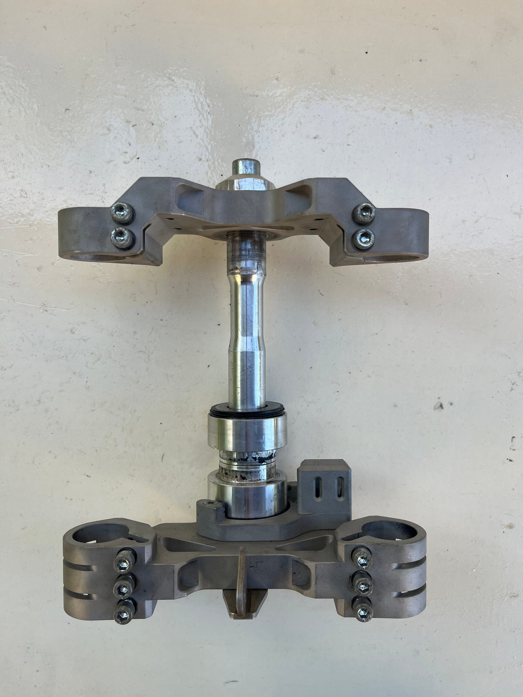 PZ-Tuning CNC Gabelbrücke