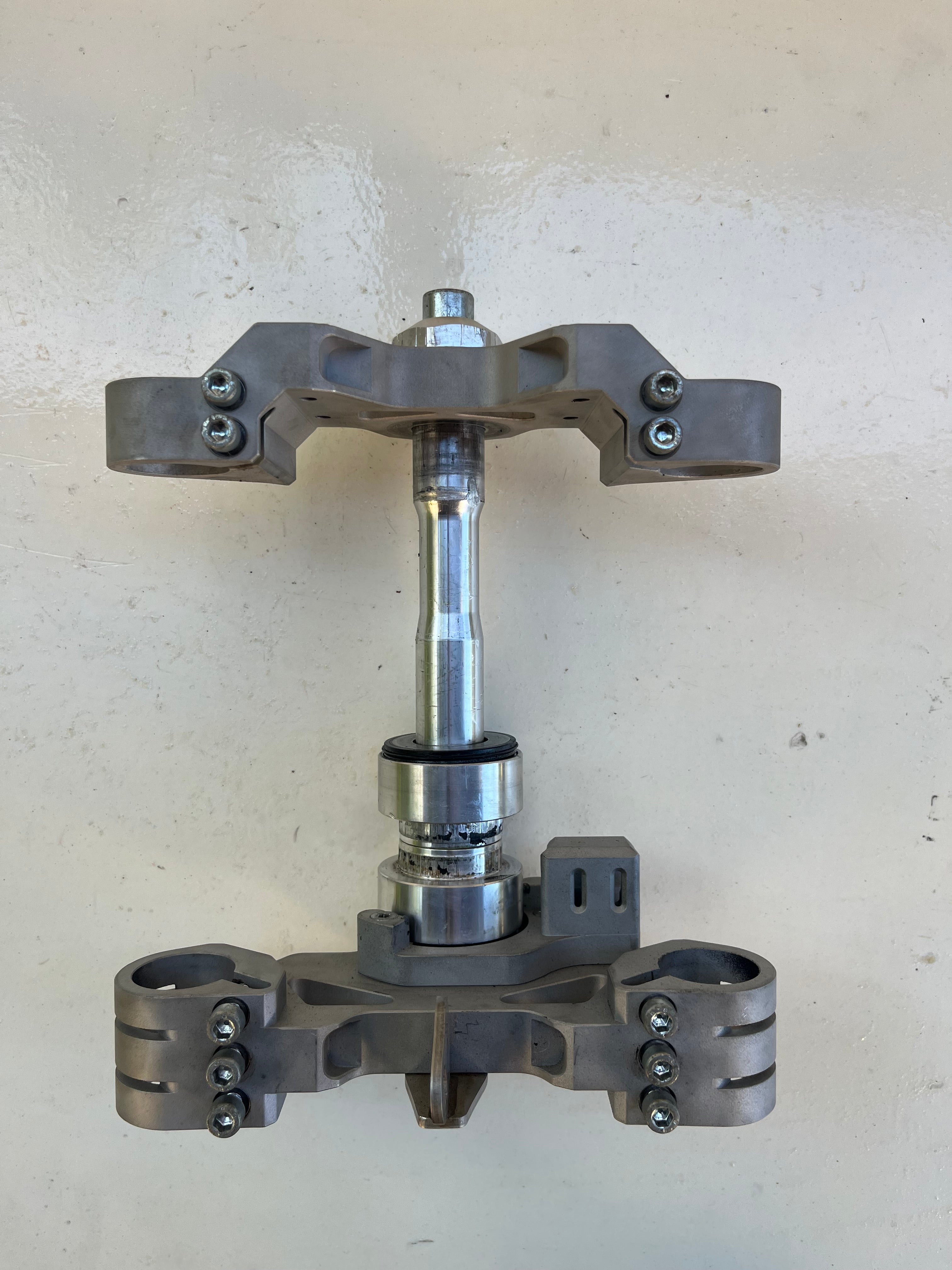 PZ-Tuning CNC Gabelbrücke