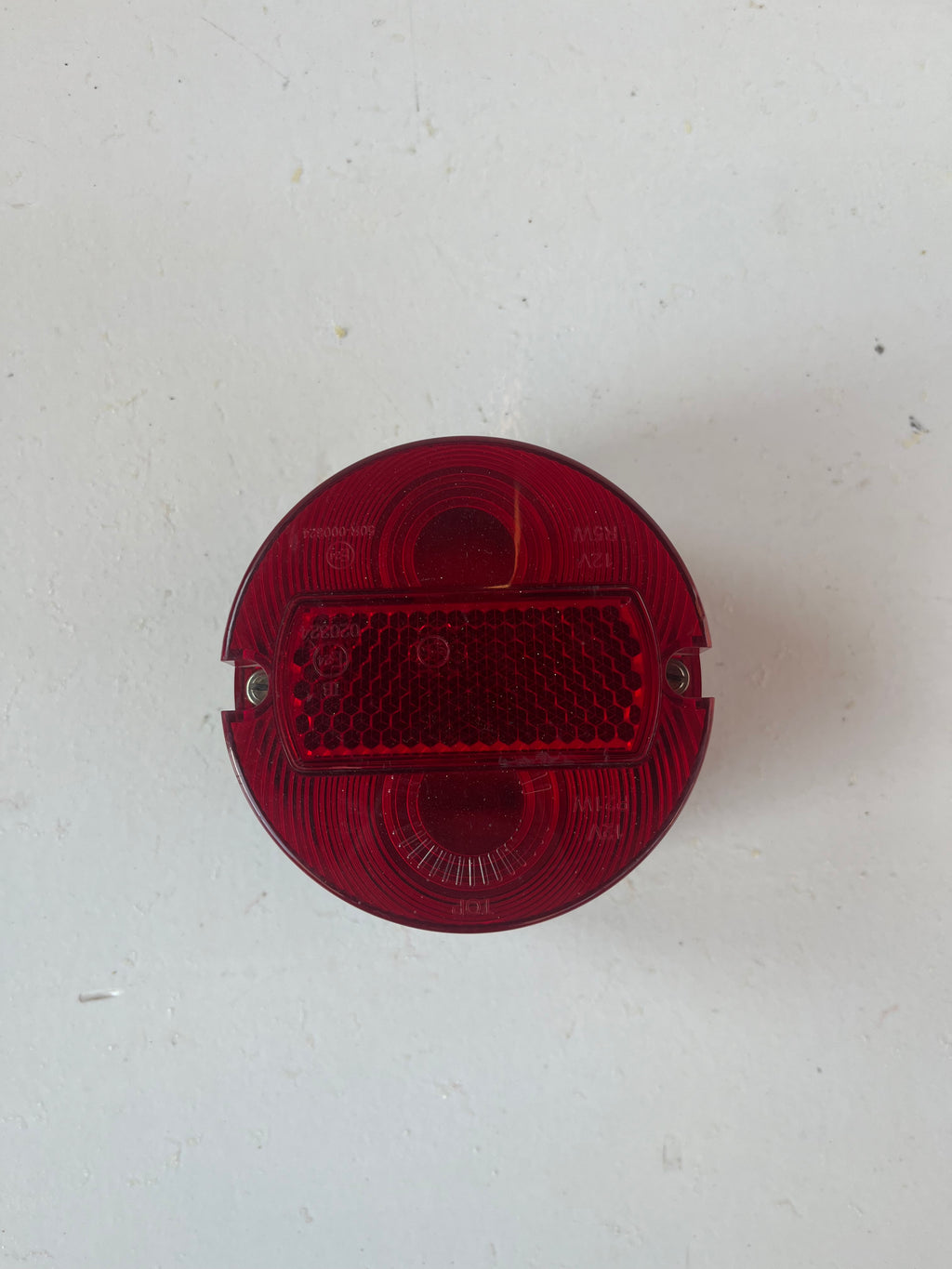 S50 Rücklicht ohne Leuchtmittel