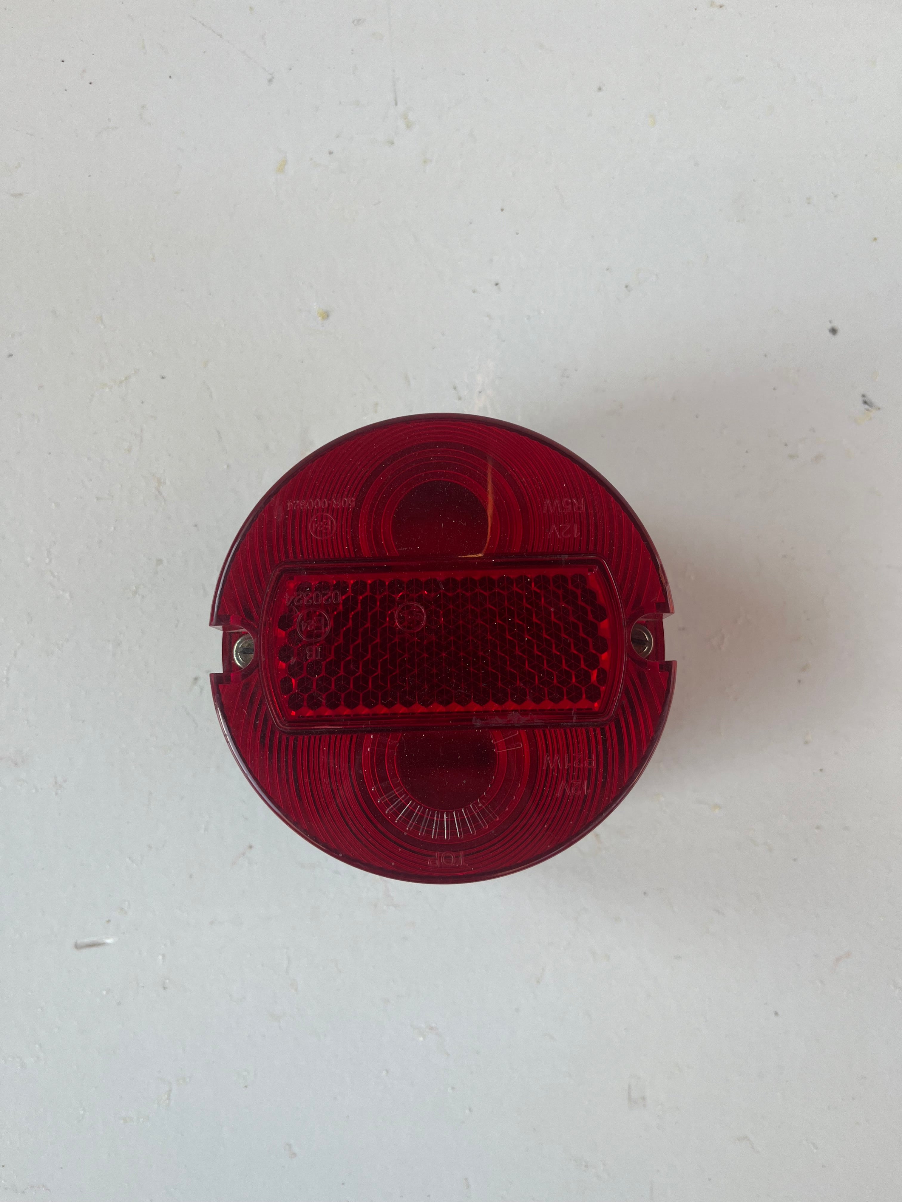 S50 Rücklicht ohne Leuchtmittel