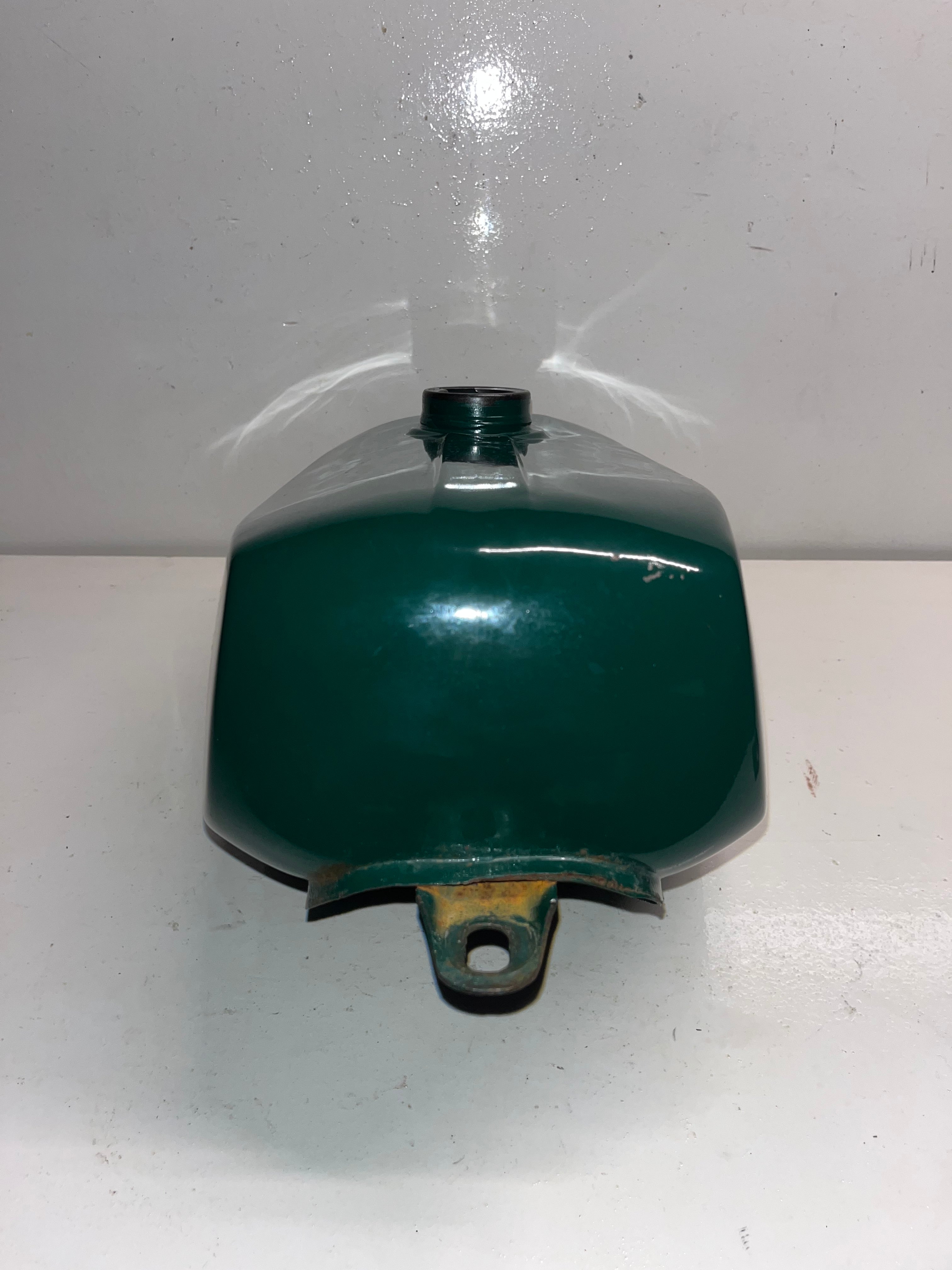 Tankset original Billard grün