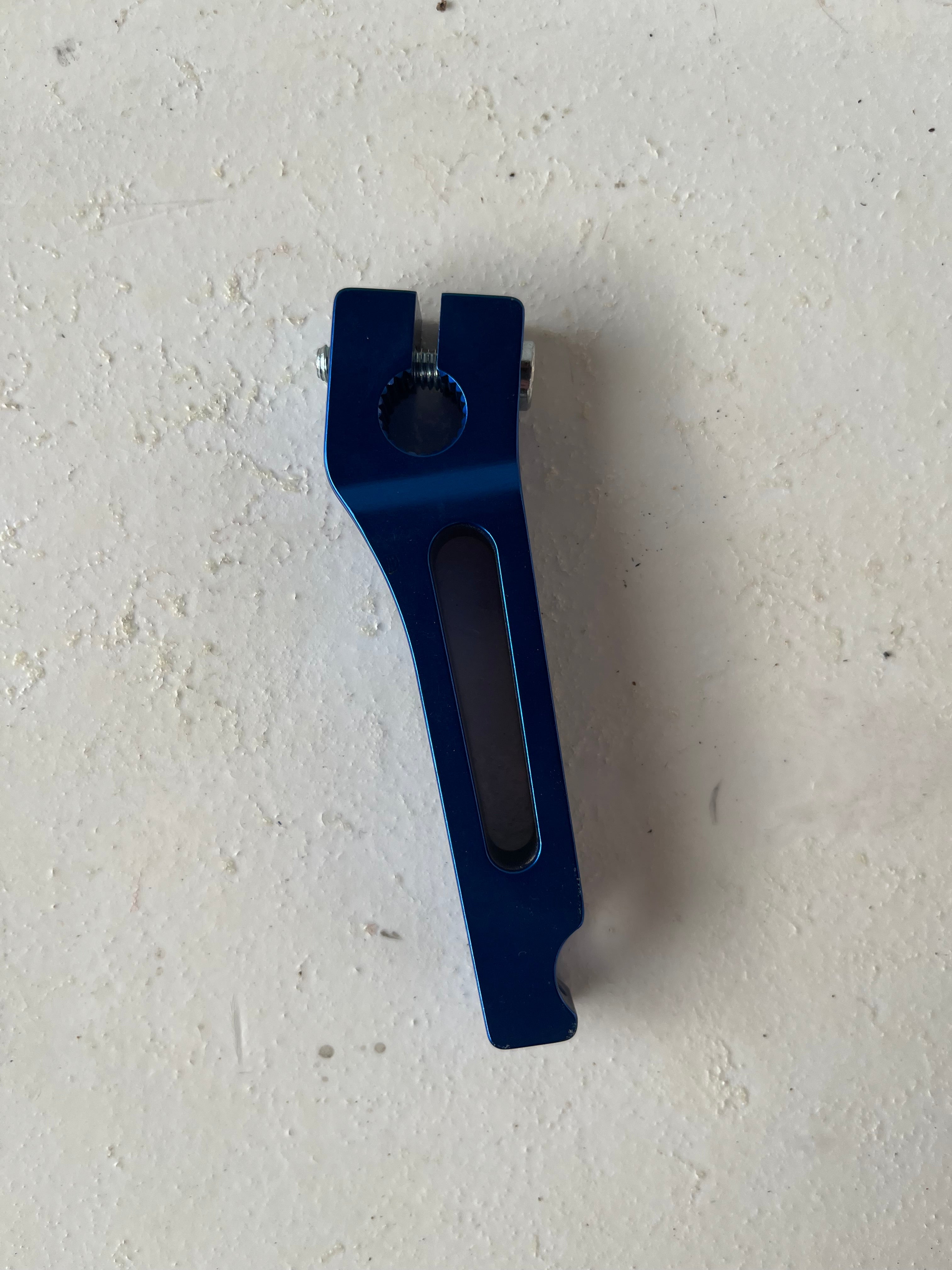 ZT-Tuning CNC Bremshebel