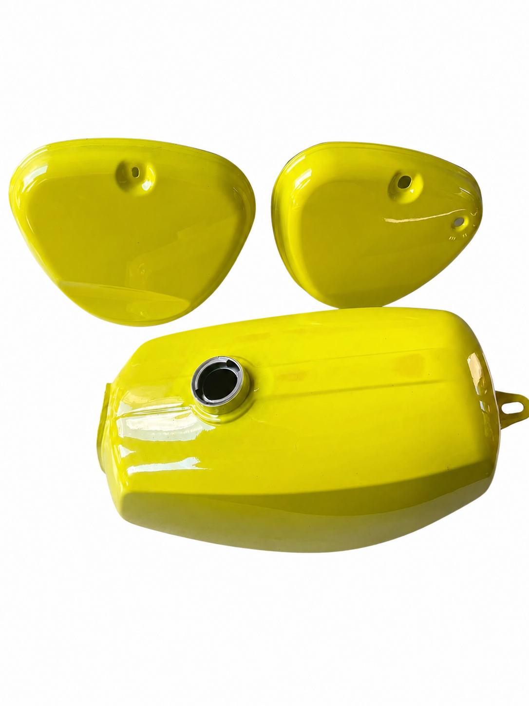 Tankset