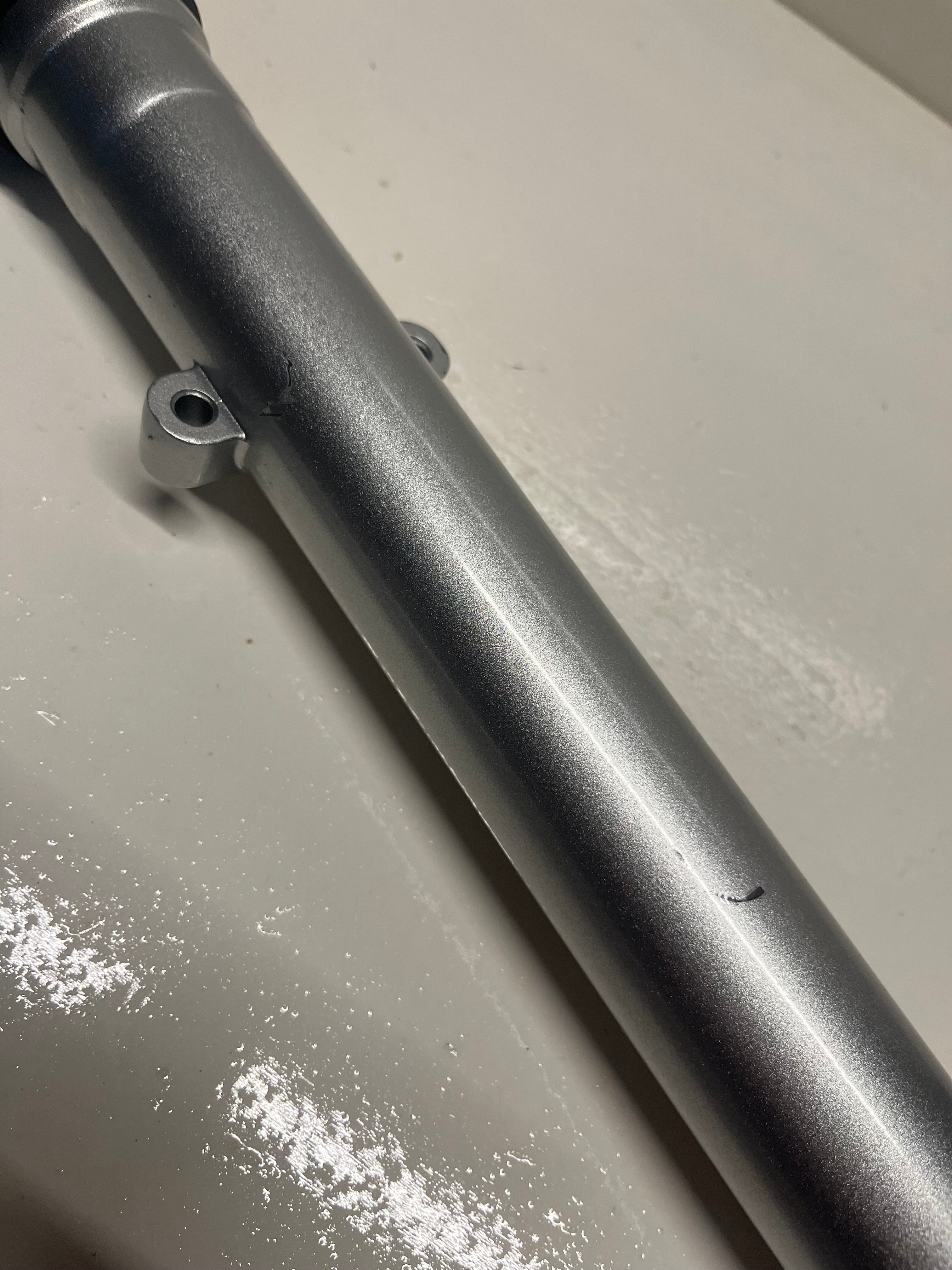 ZT-Tuning Telegabel für Scheibenbremse (lange Version)