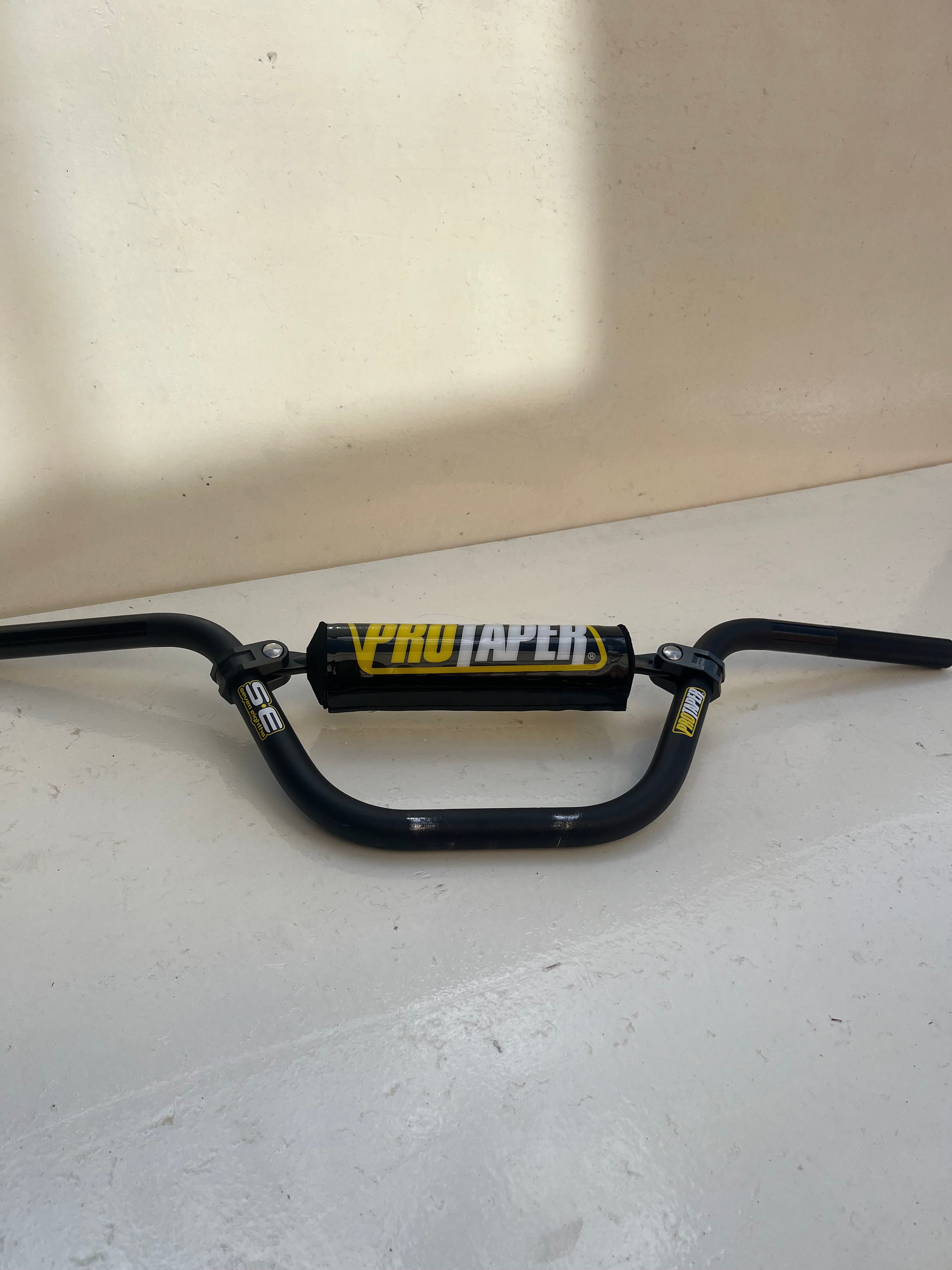 Protaper Lenker