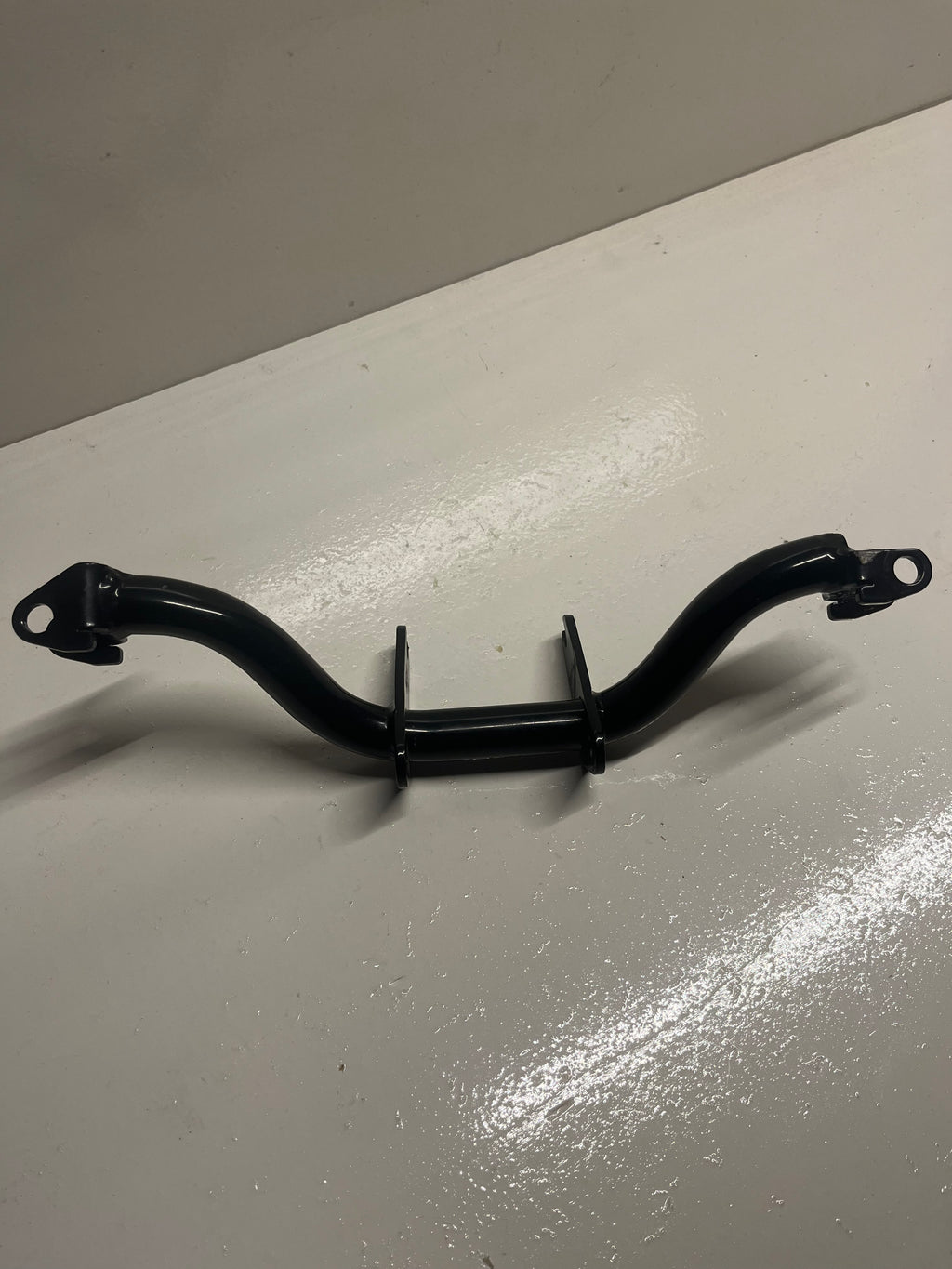 LT-Fußrastenträger