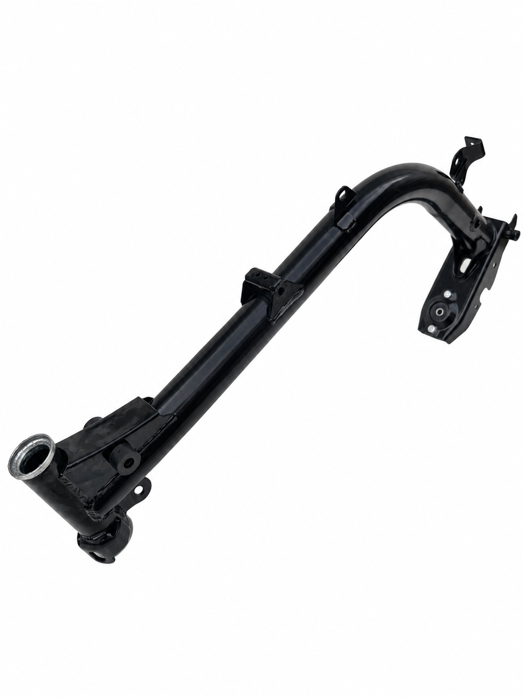 S51 Enduro Rahmen
