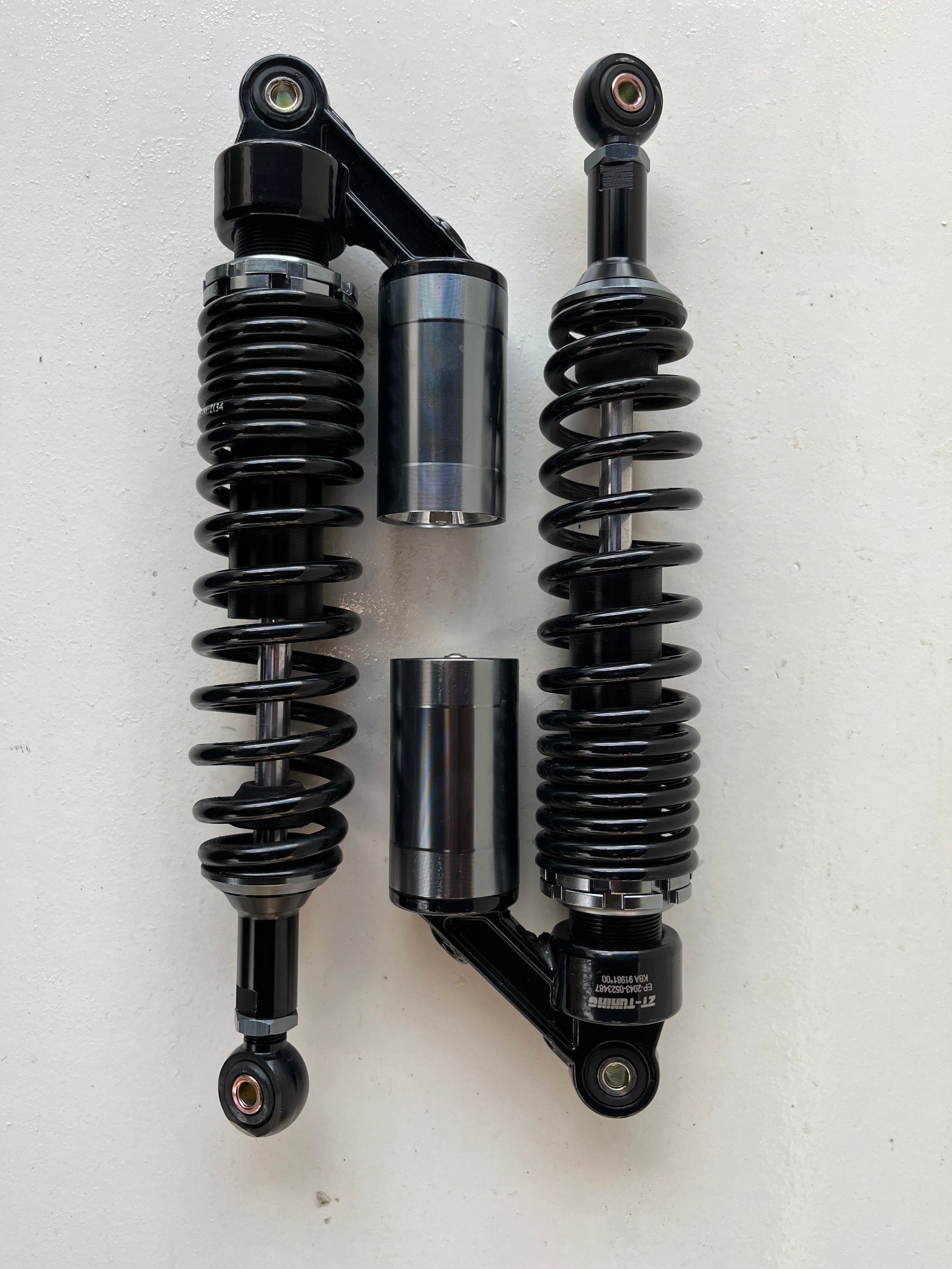 ZT-Tuning Stoßdämpfer 360mm