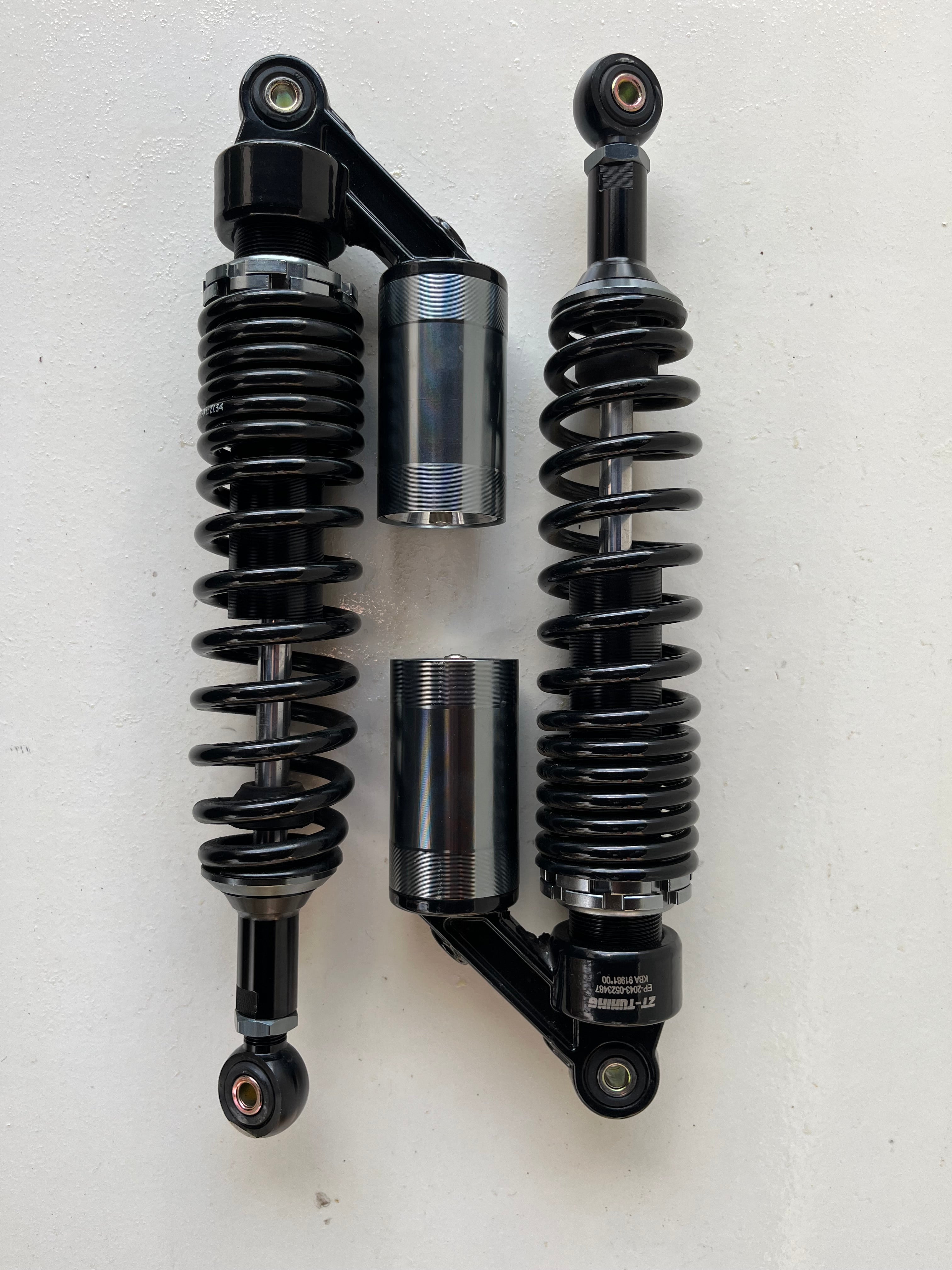 ZT-Tuning Stoßdämpfer 360mm