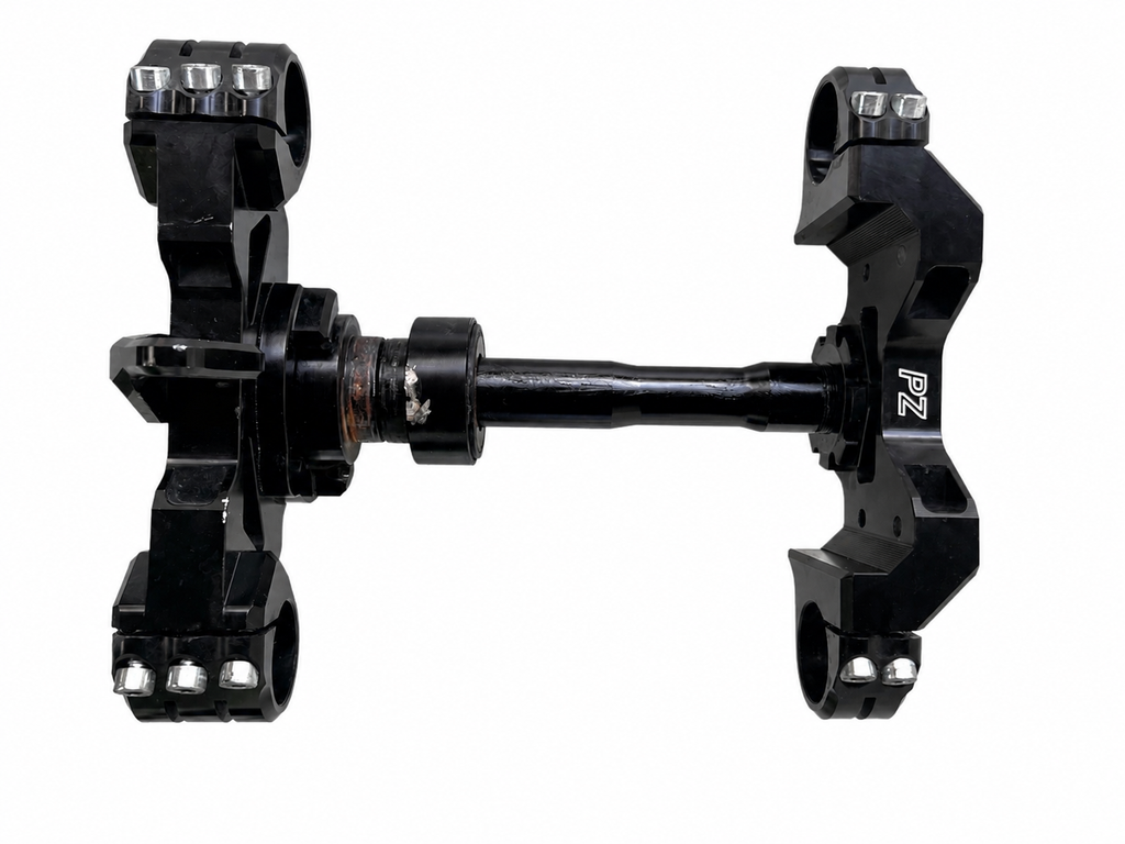 PZ-Tuning Gabelbrücke CNC