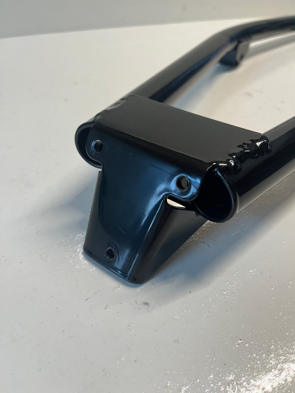 Obergurt (neu lackiert)