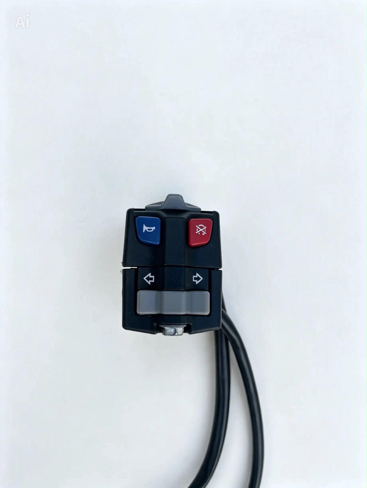 EXC-Kombischalter
