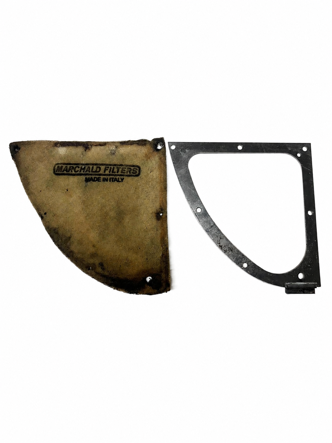 ZT-Tuning Luftfiltermatte