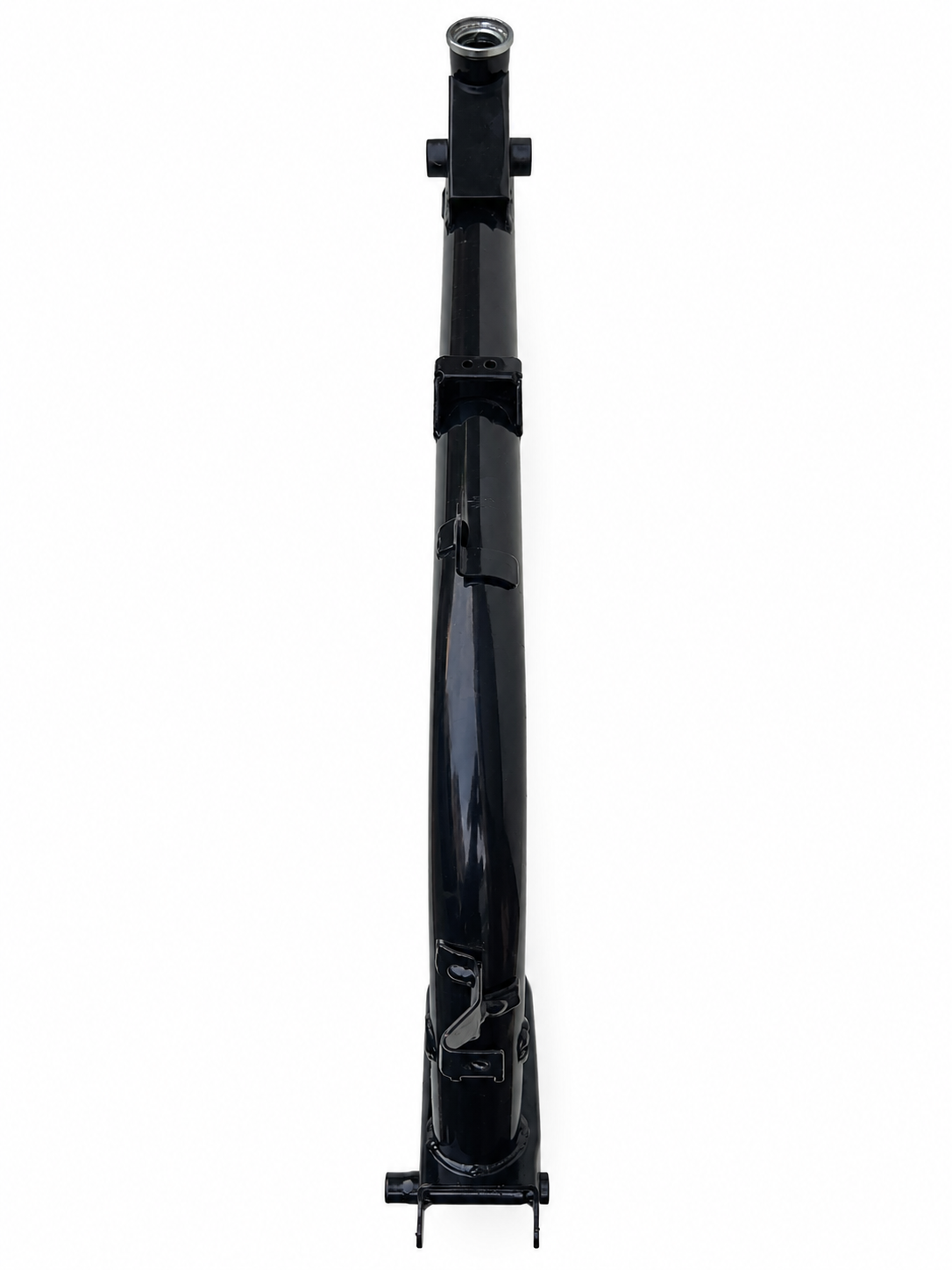 S51 Enduro Rahmen