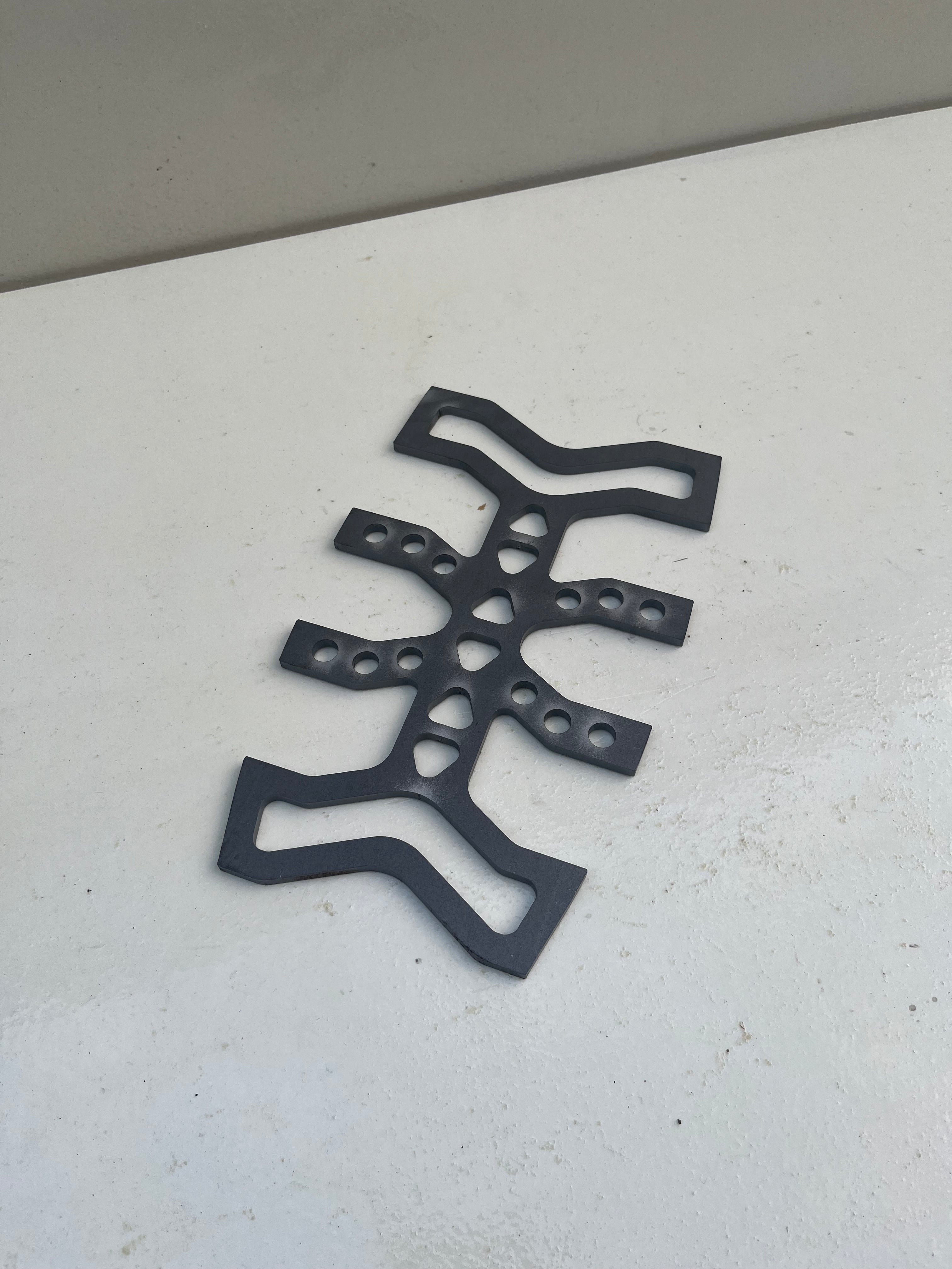 Obergurt Verstärkung SH Tuning (Neuware)