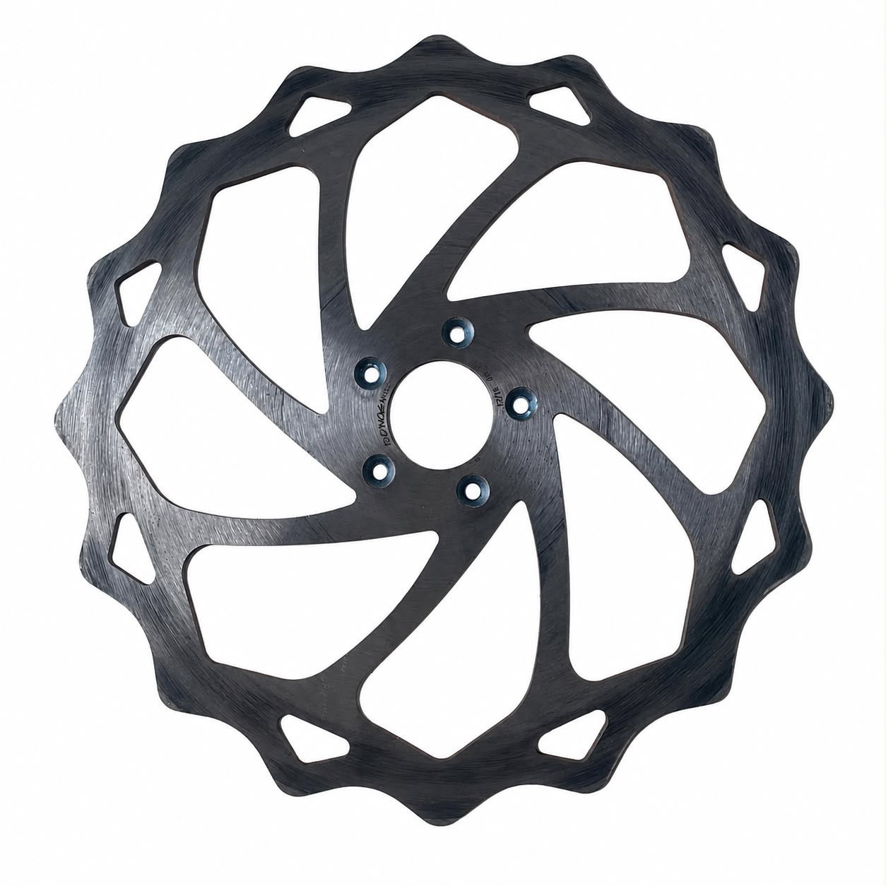 Bremsanlage 280mm