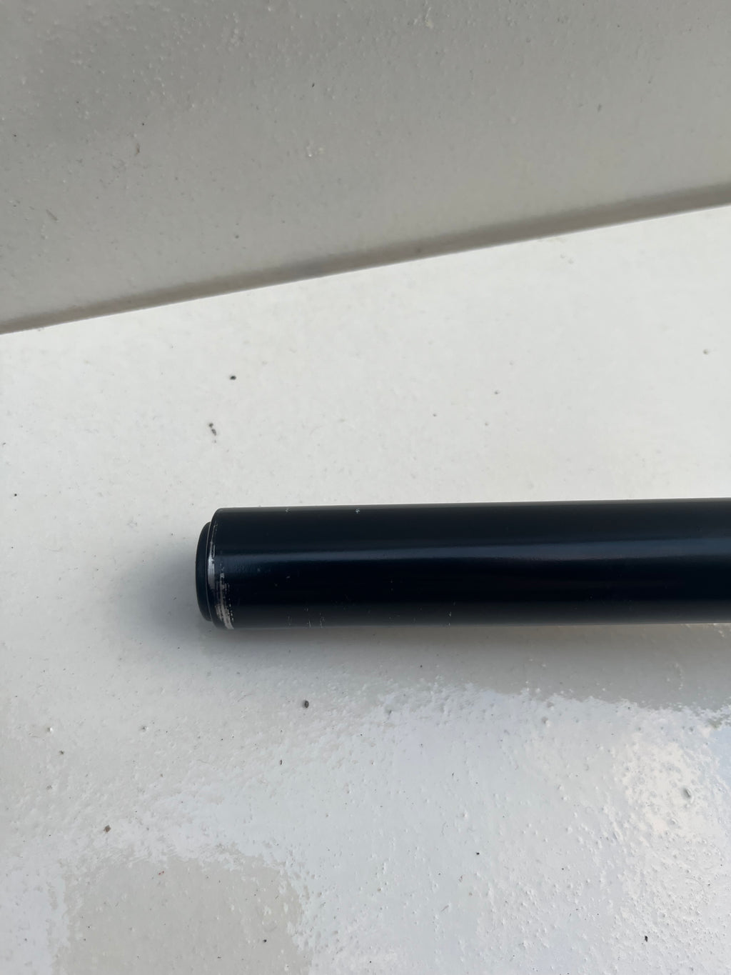 Protaper Lenker schwarz