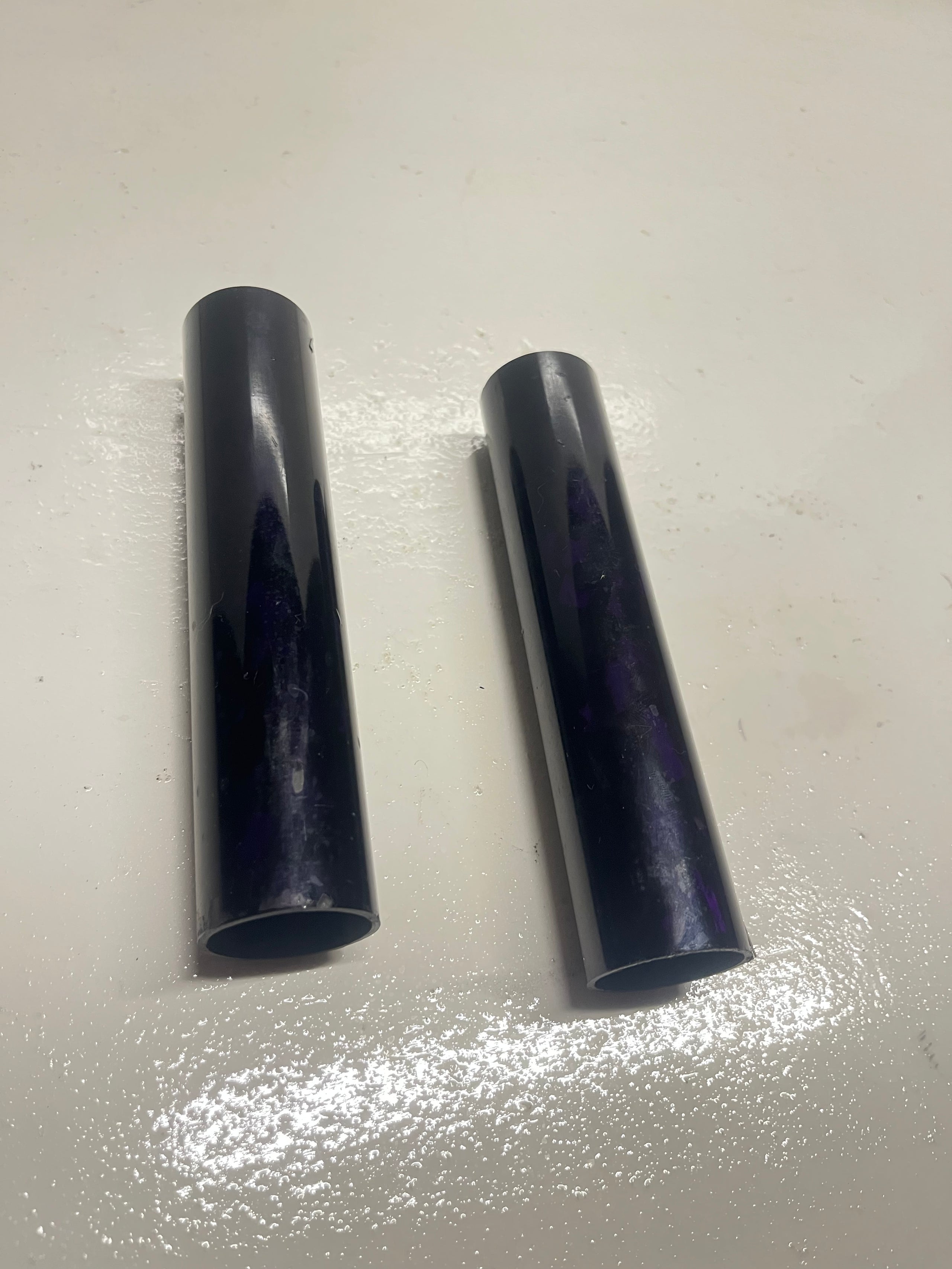 AKF Cover für Telegabelholme