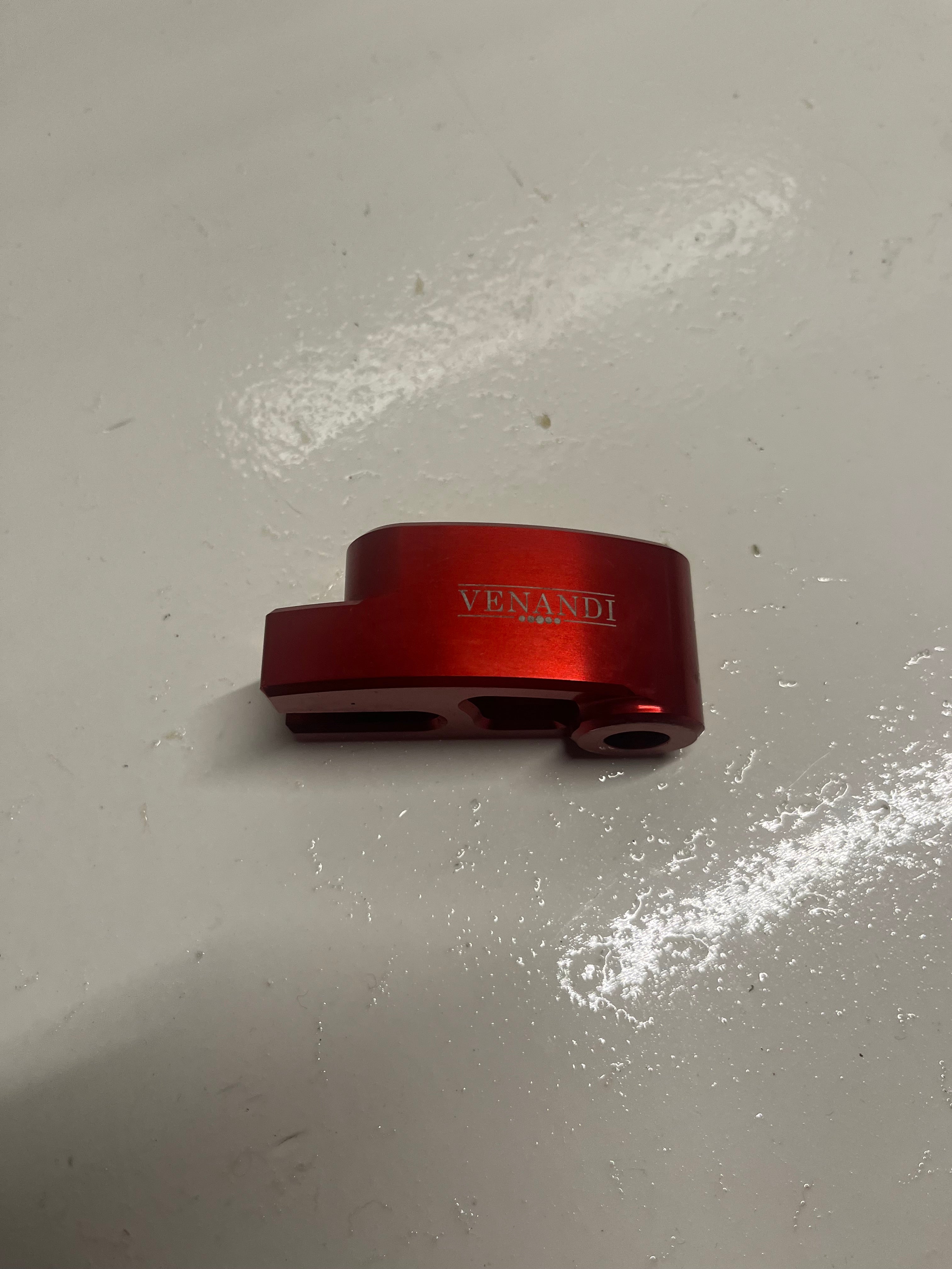 Venandi Bremsknochen