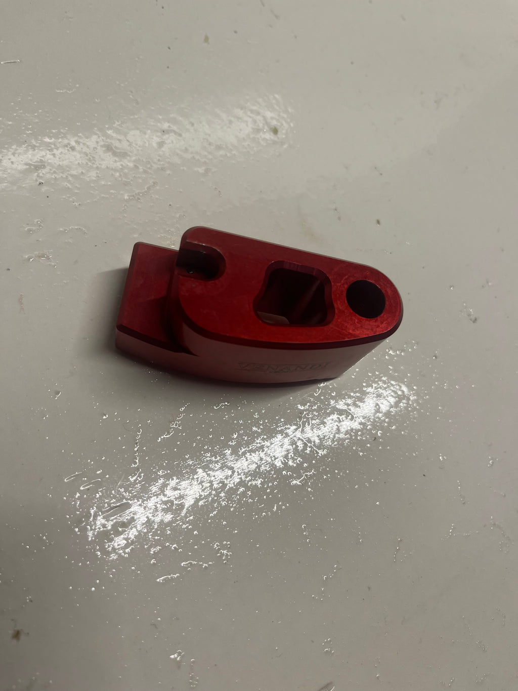 Venandi Bremsknochen