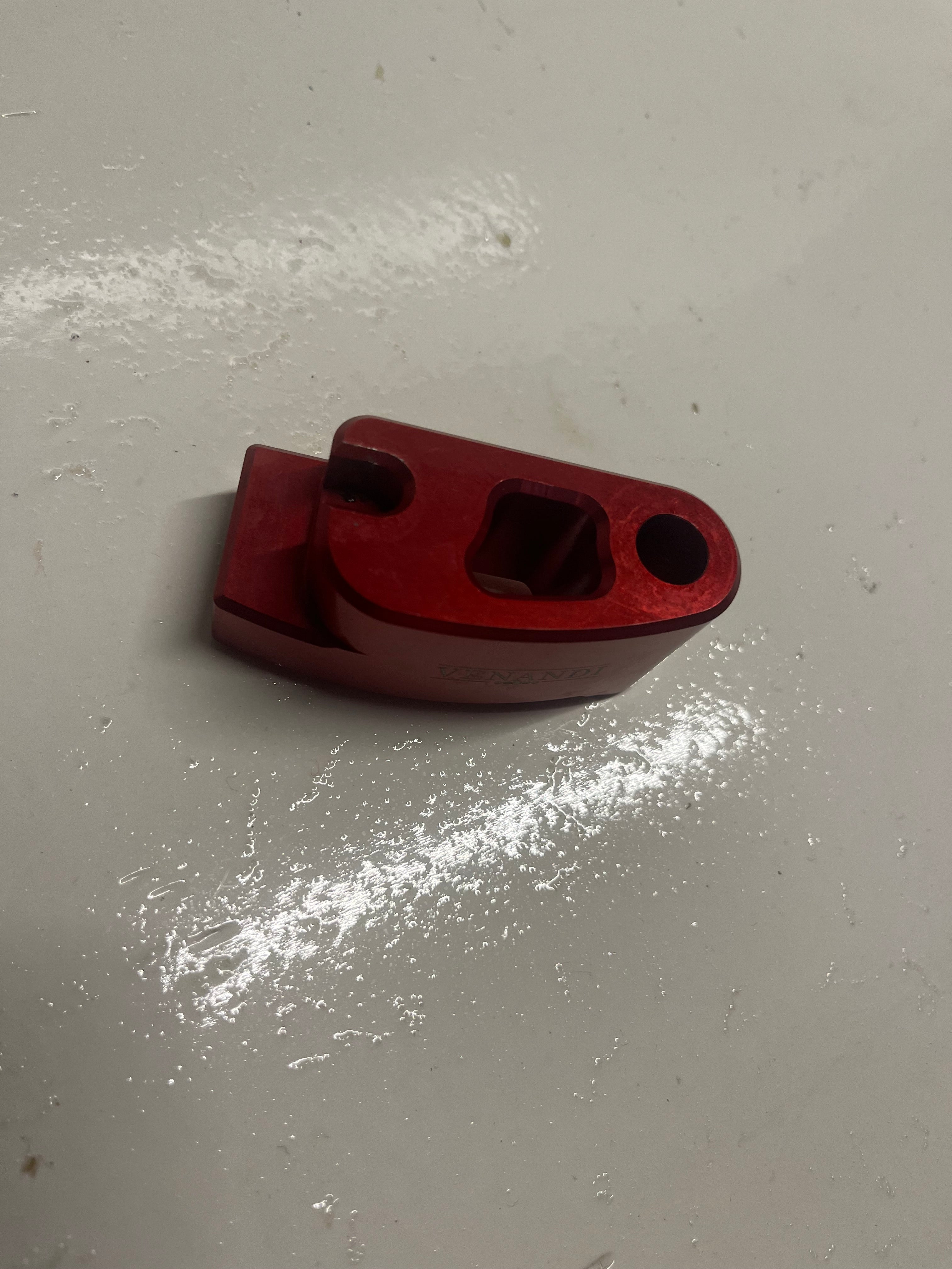 Venandi Bremsknochen