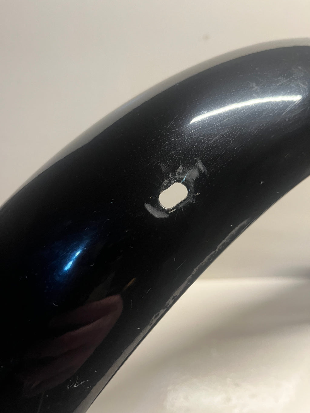 Schutzbleche ungekürzt