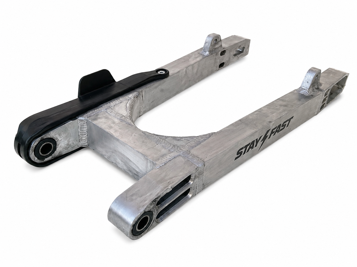 Kastenschwinge CNC-Alu