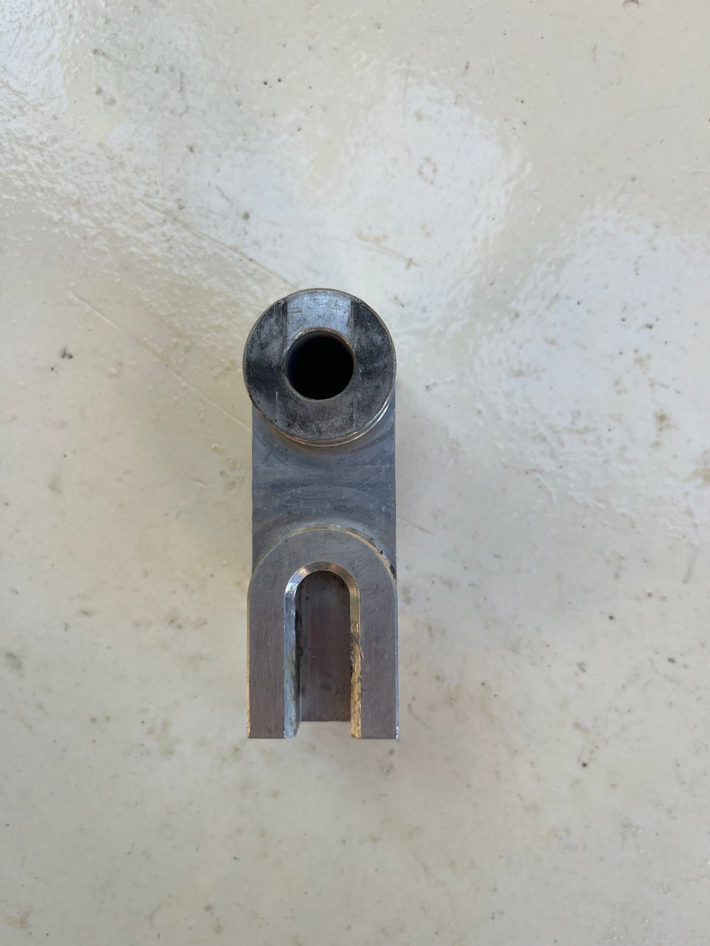 CNC Bremsknochen