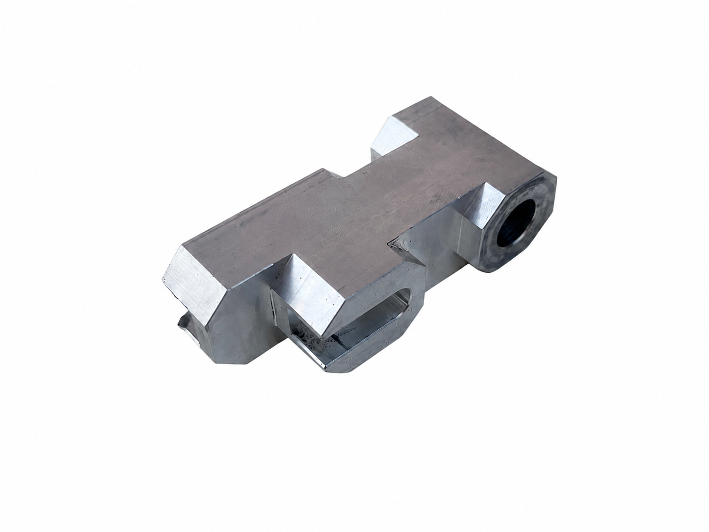 CNC Bremsknochen