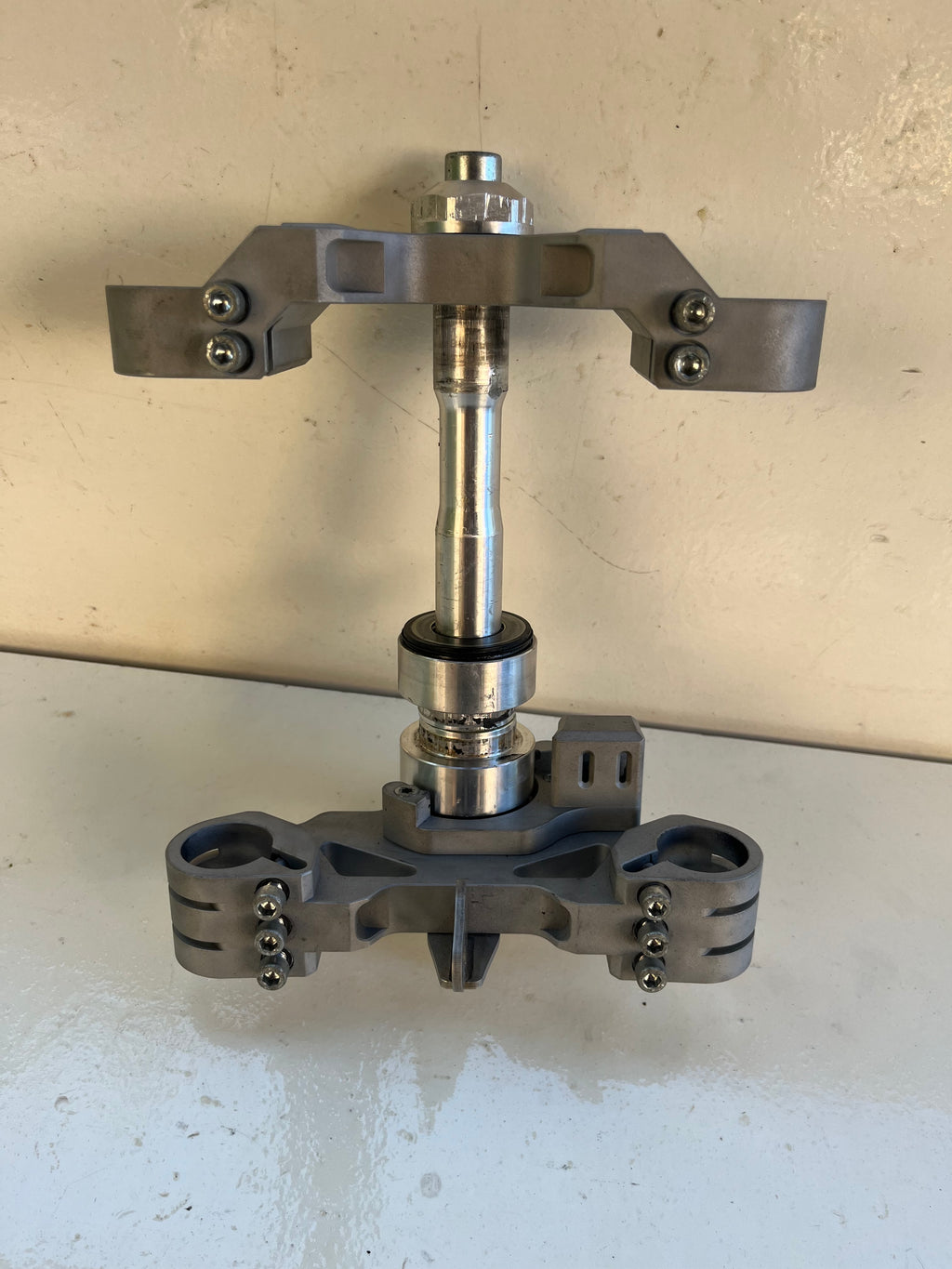 PZ-Tuning CNC Gabelbrücke