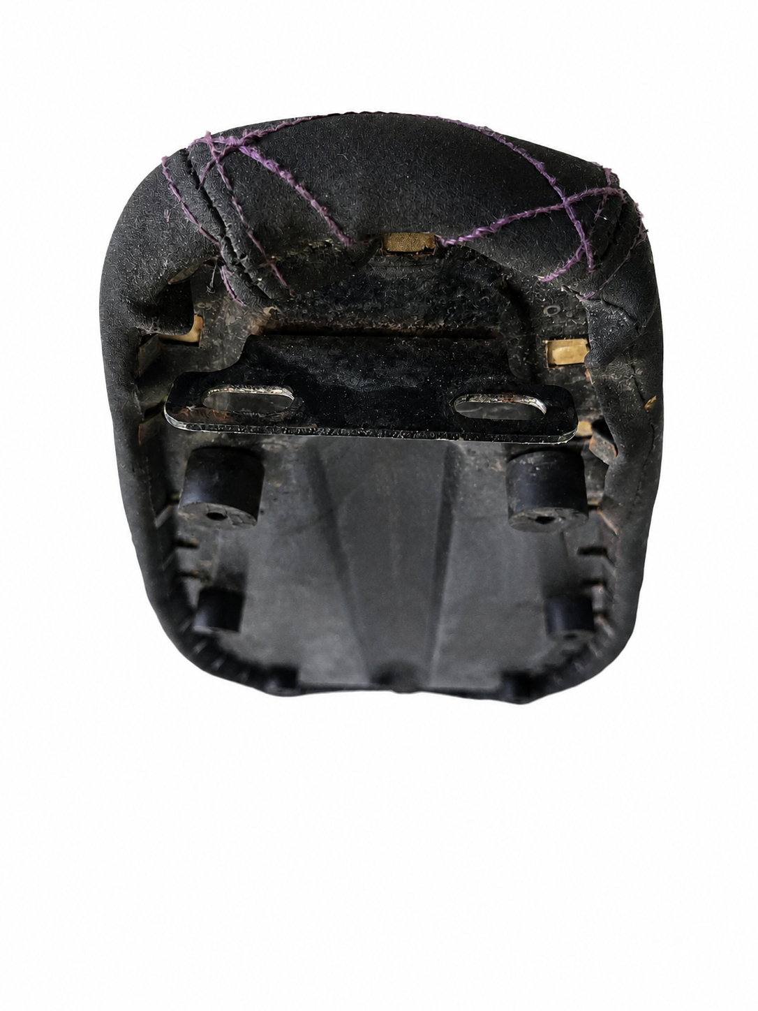 Custom Sitzbank