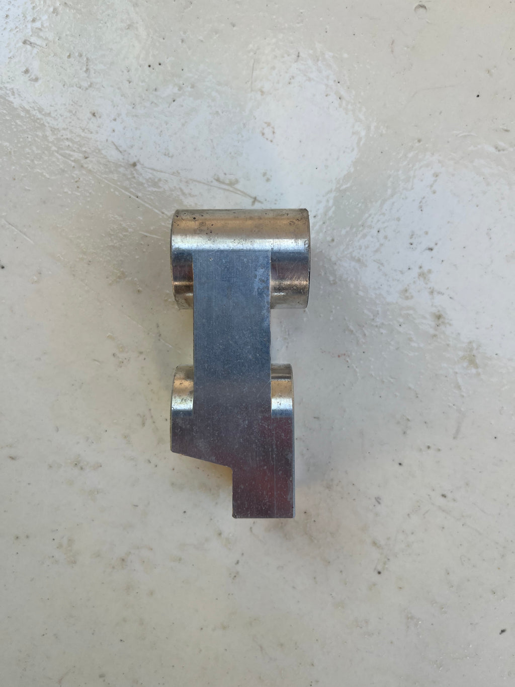 CNC Bremsknochen