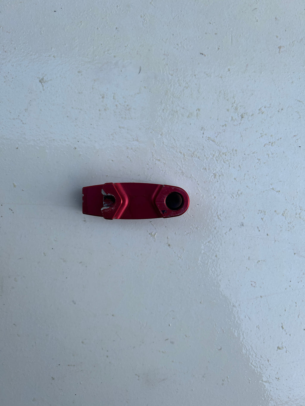 PZ-Tuning CNC Bremsknochen