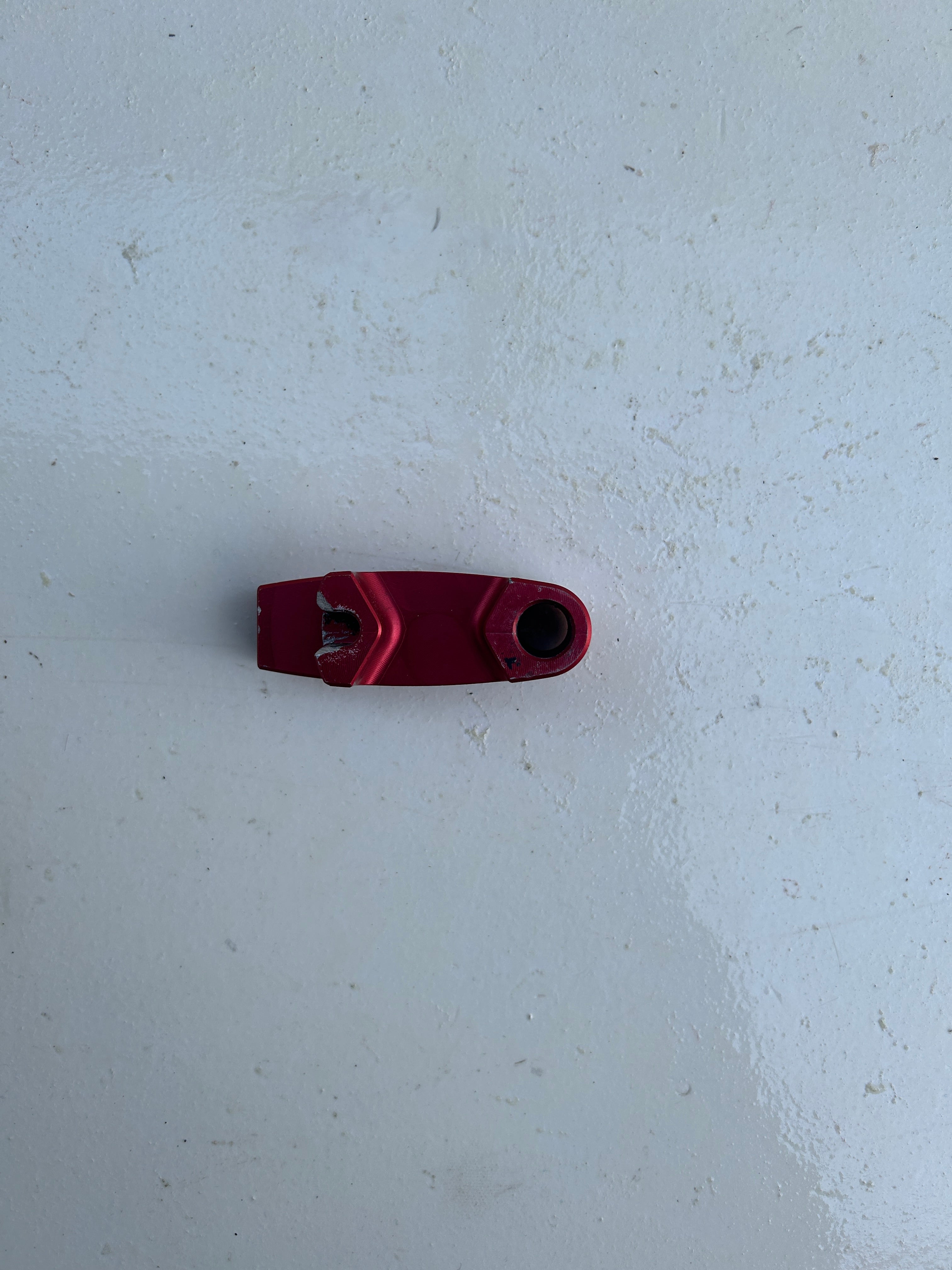 PZ-Tuning CNC Bremsknochen