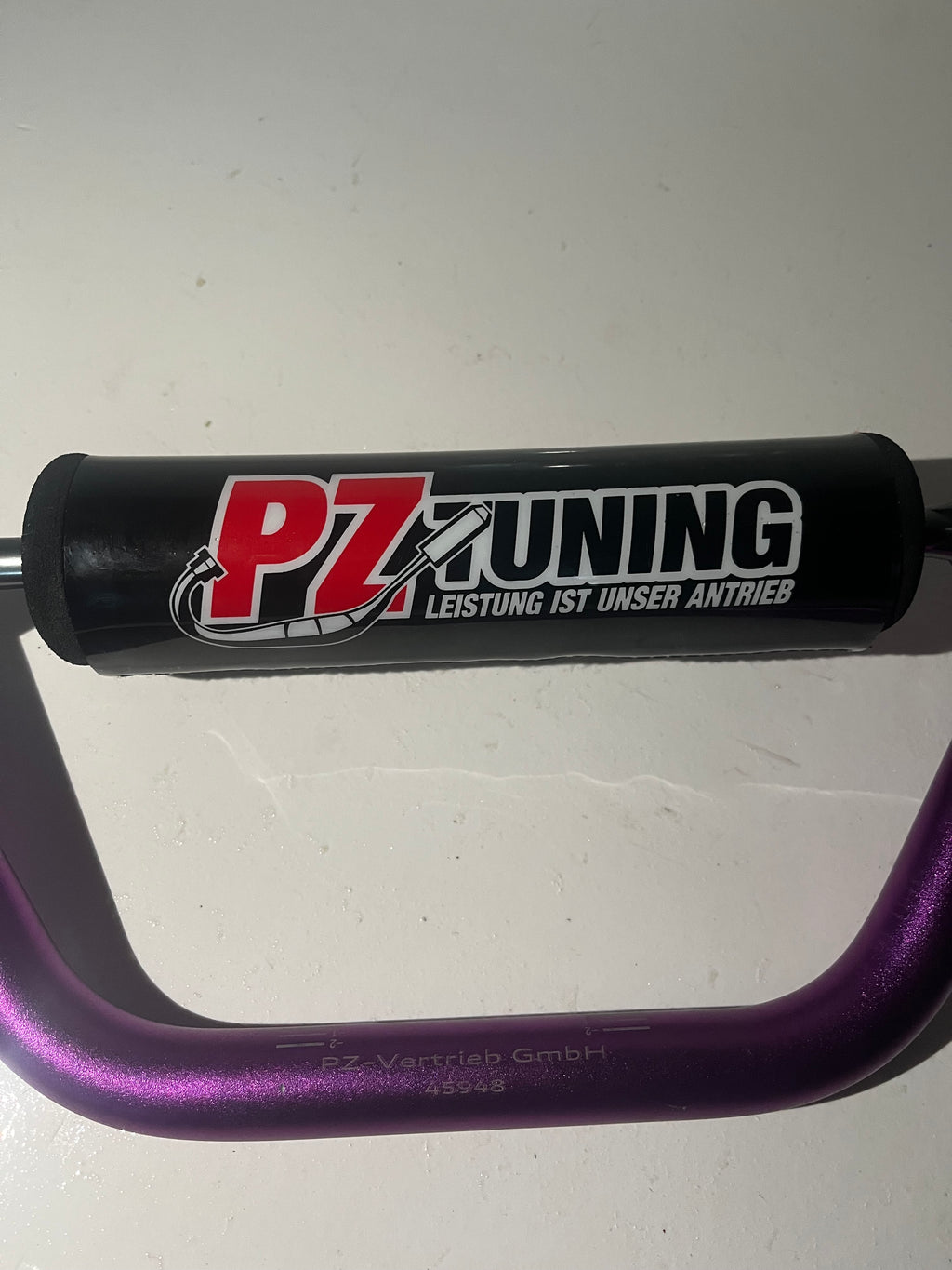 Pz-Tuning Lenker ohne Teilegutachten