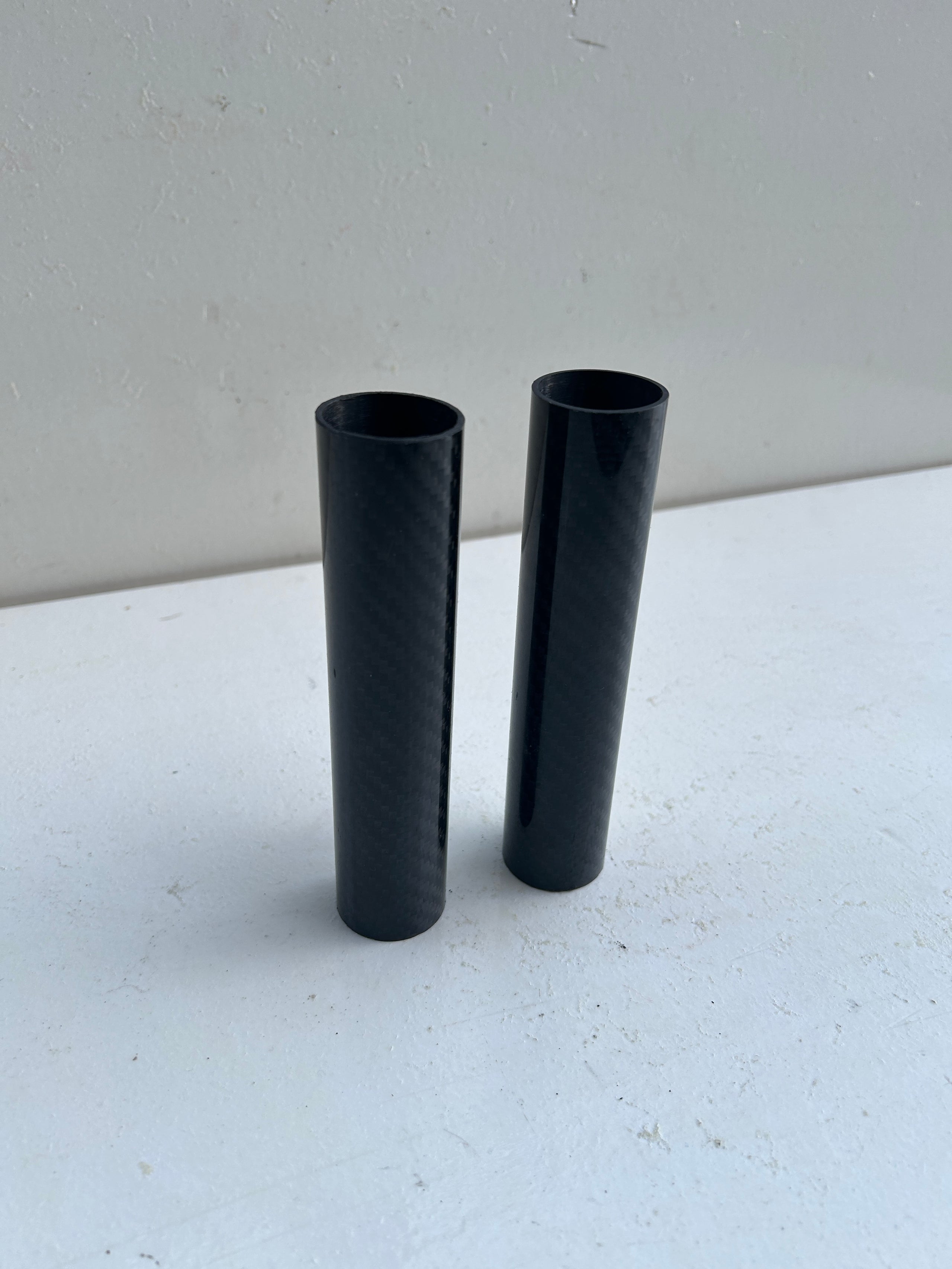 AKF Cover für Telegabelholme