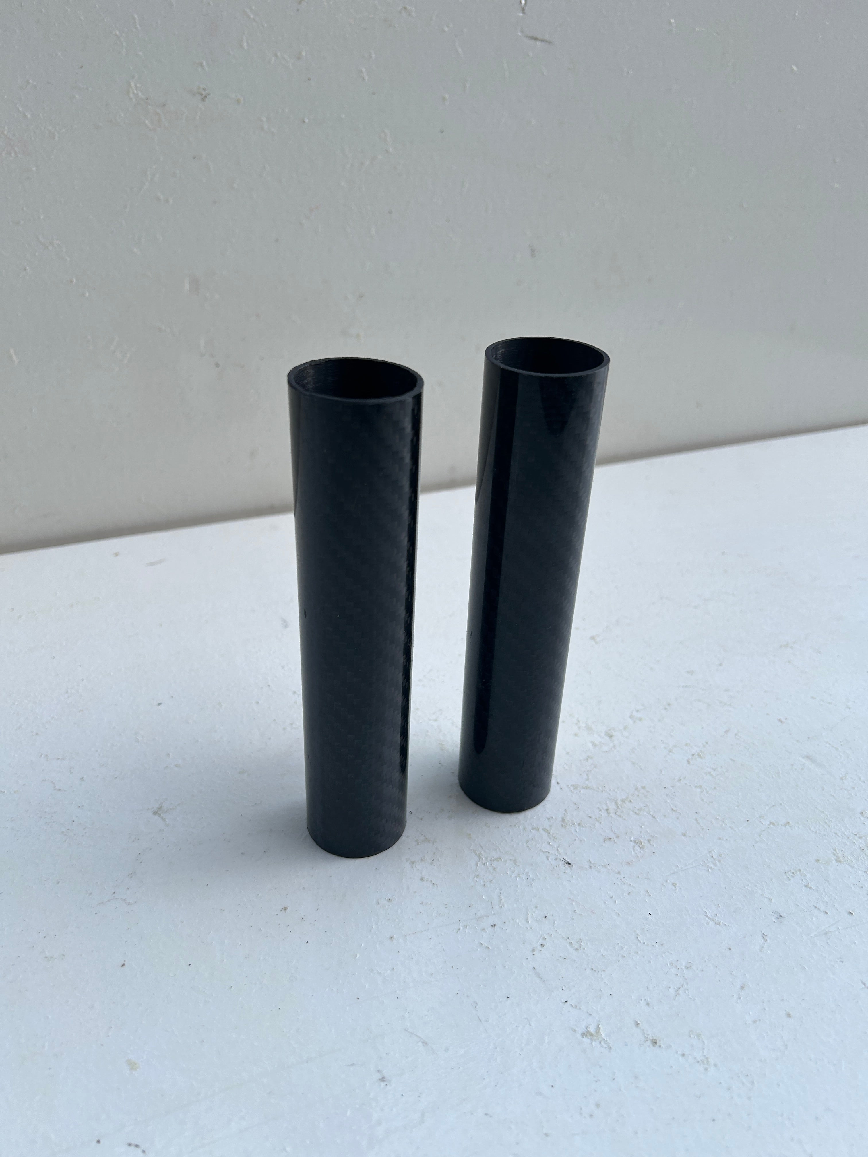 AKF Cover für Telegabelholme