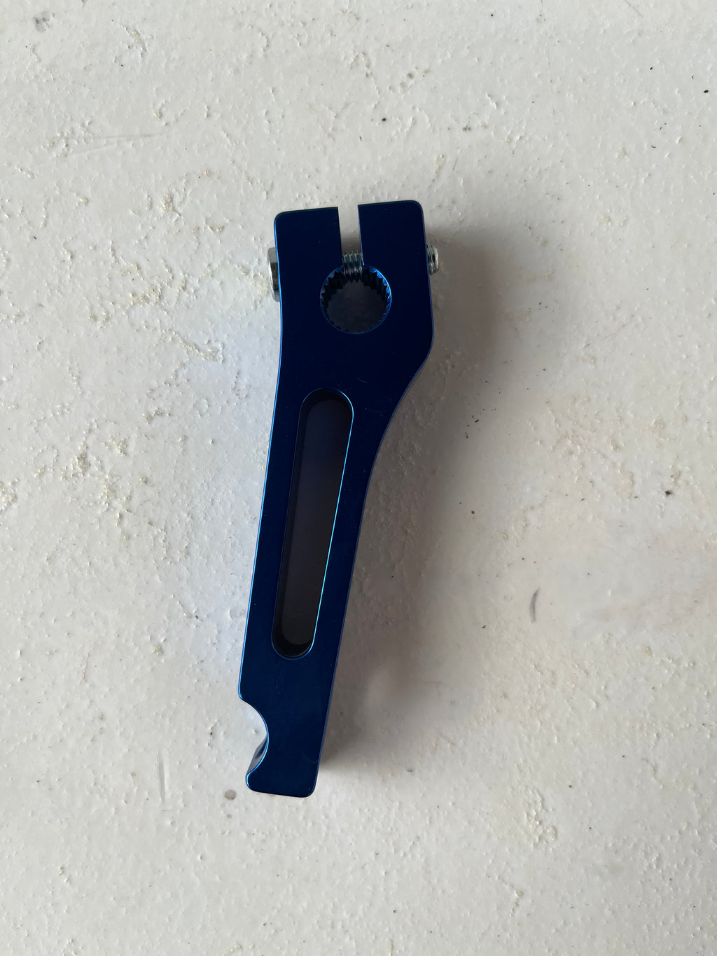 ZT-Tuning CNC Bremshebel