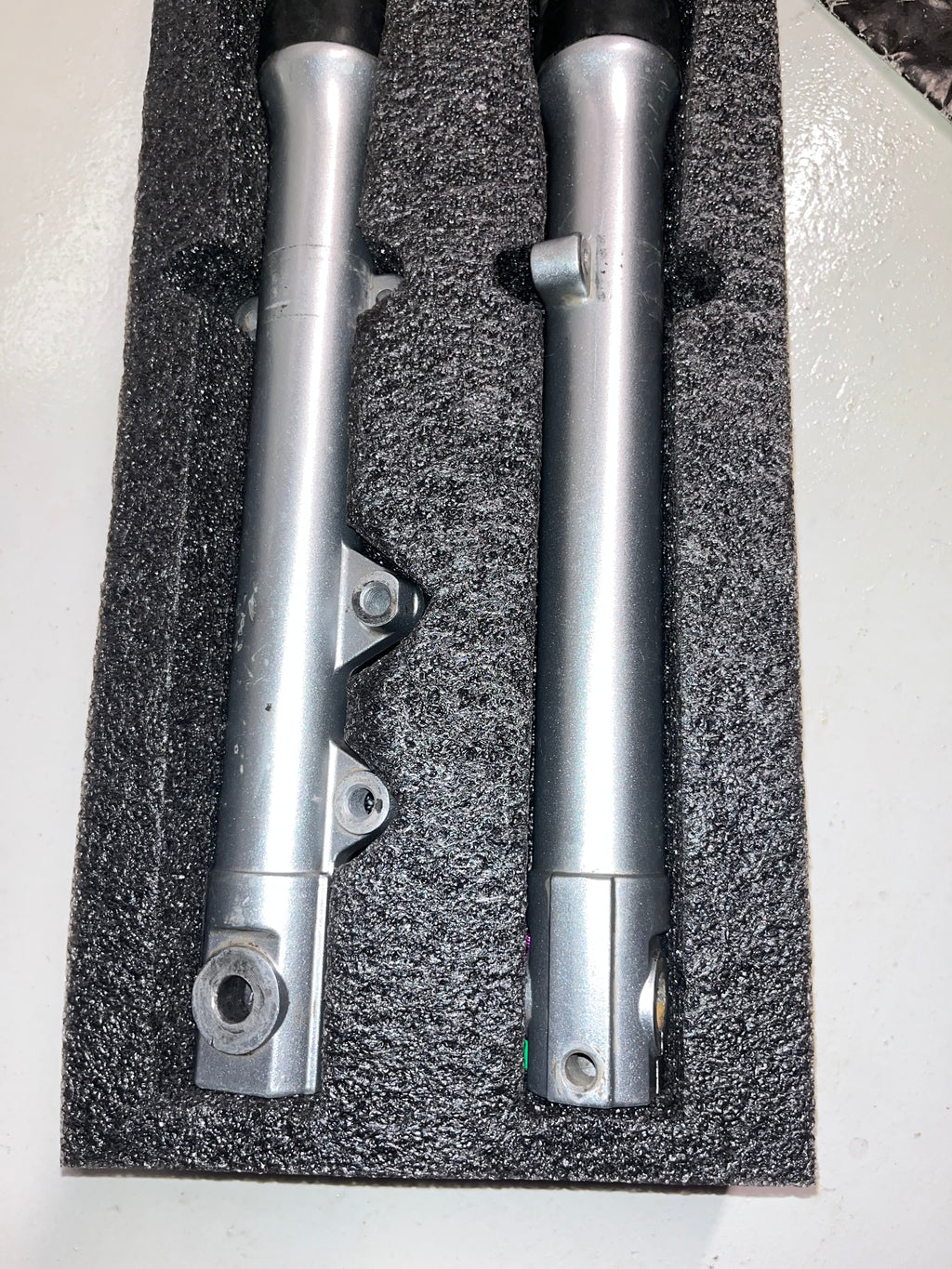 PZ-Tuning Telegabel (kurze Variante)